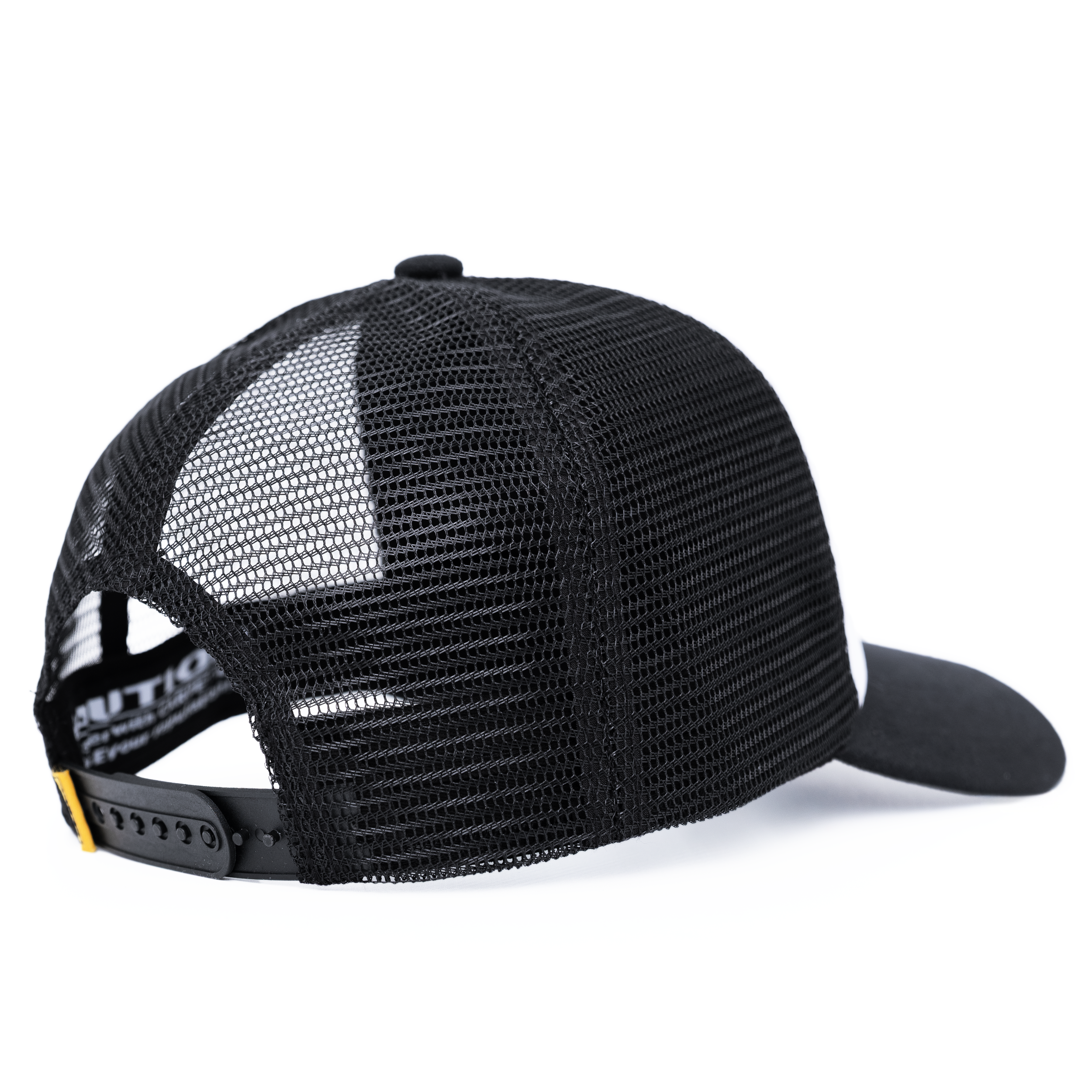 I Love Carpet Hat Black 6.png