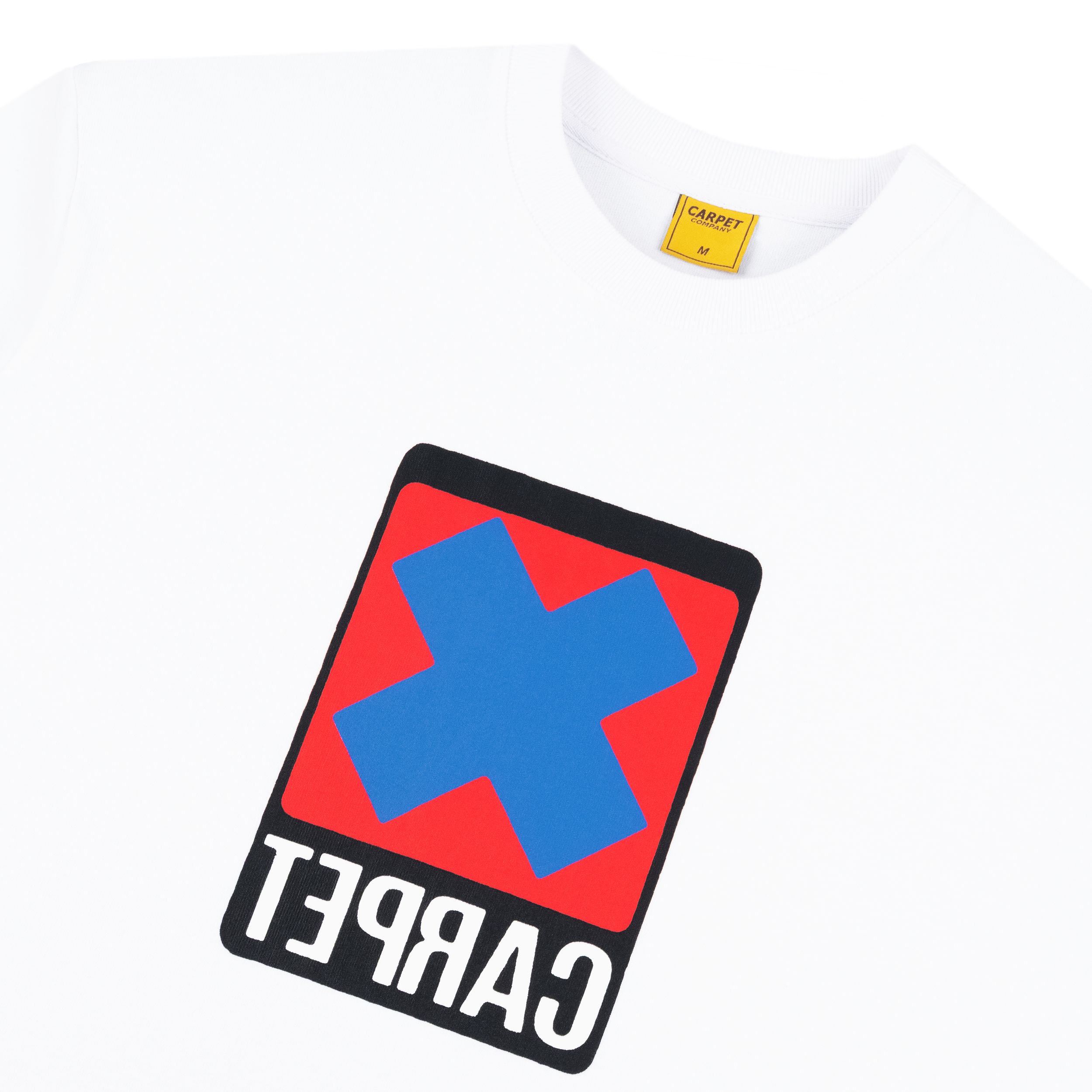 X Tee White 2.png