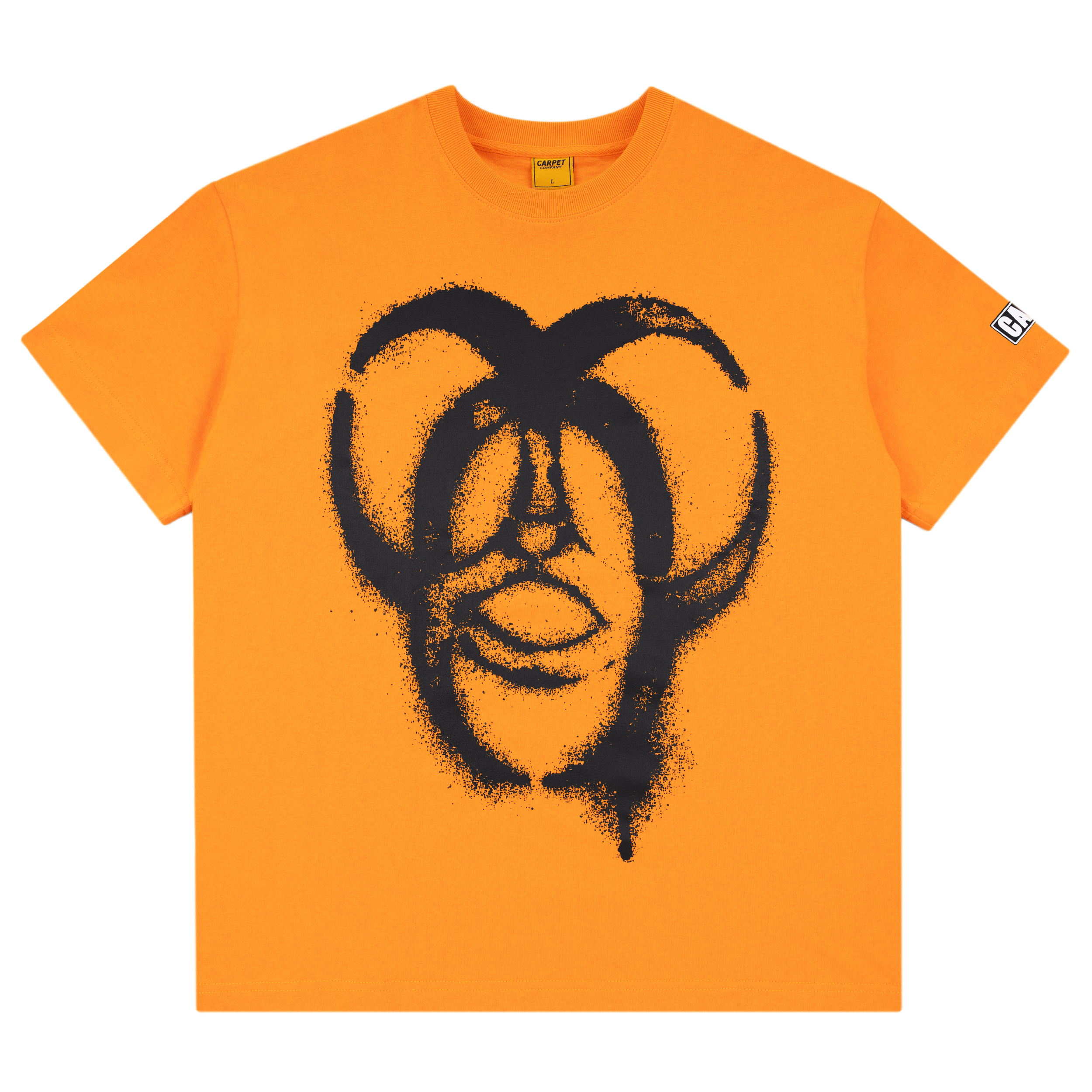 Biohazard Tee