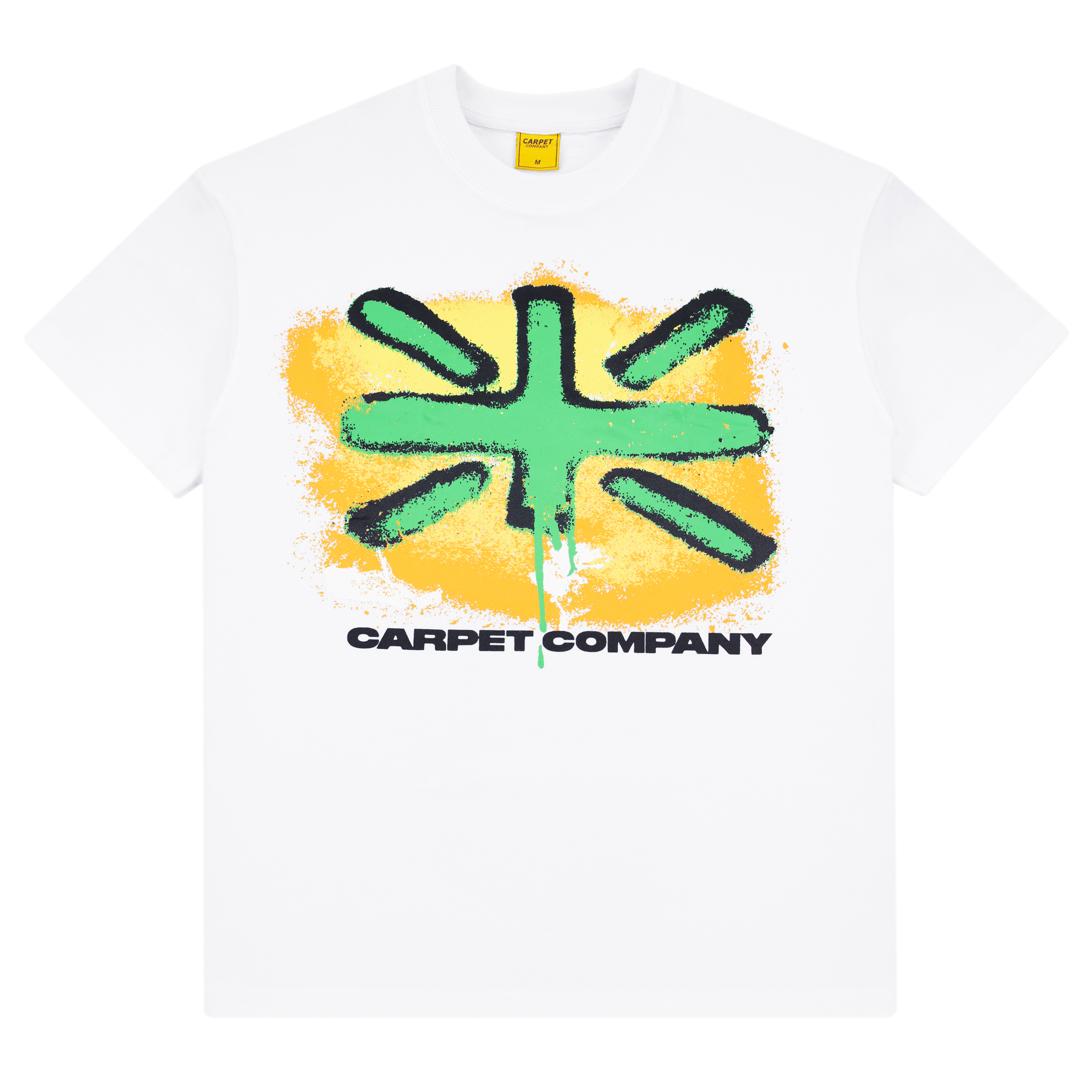 Union Jack Tee