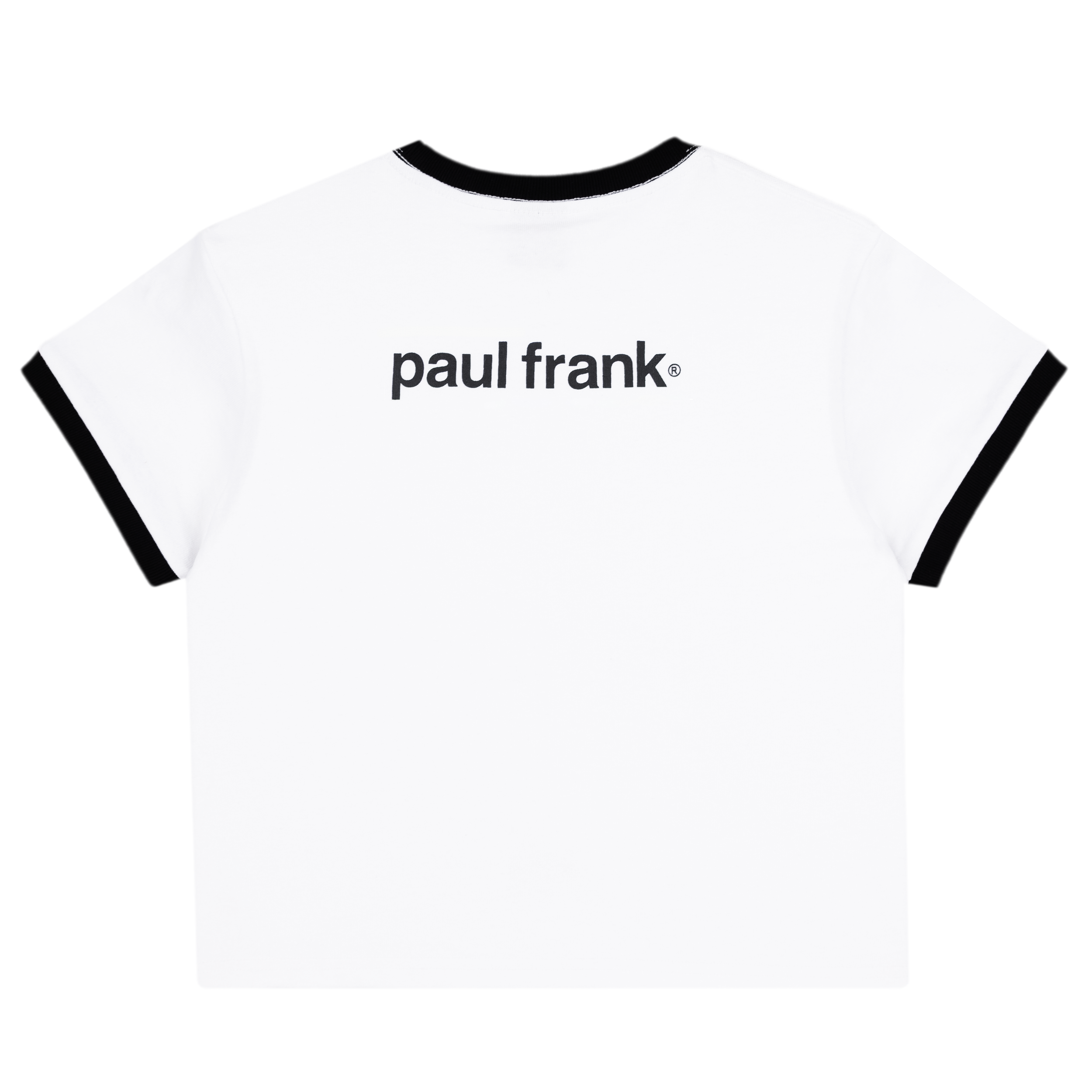 Paul Frank Girl Tee White 2.png