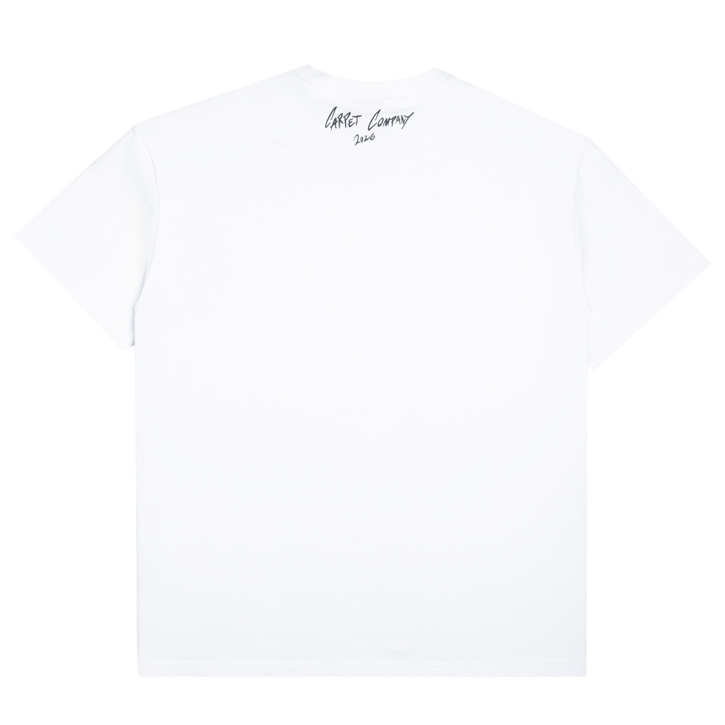 C-Star Tee White 3.png