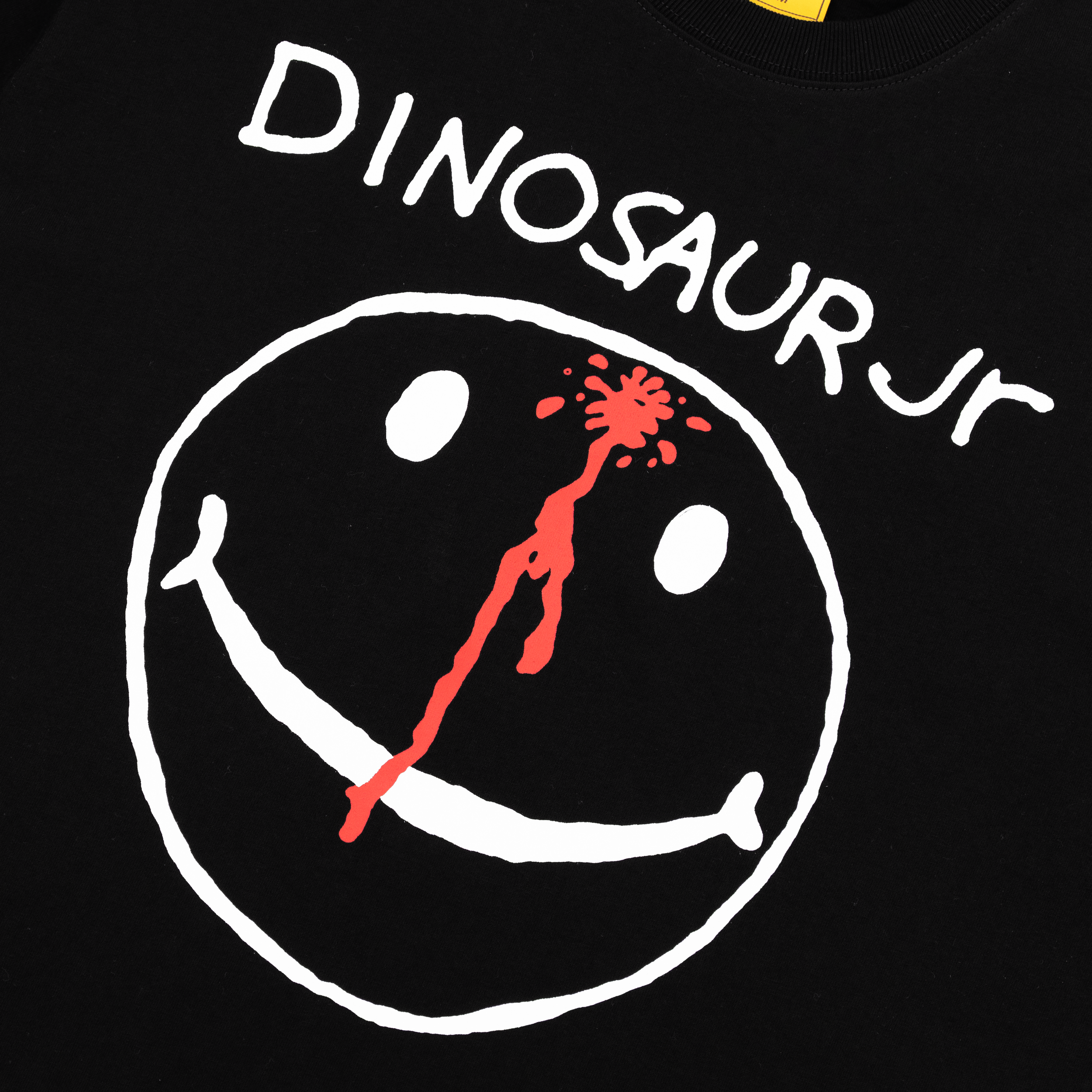 Smiley Tee Black 2.png