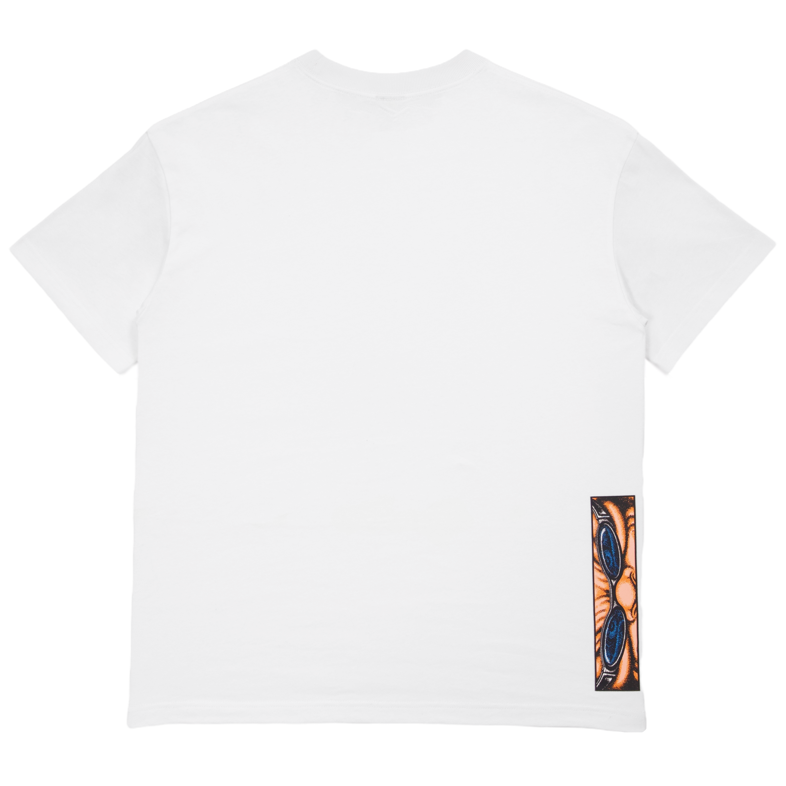 Gas Station Tee White 3.png