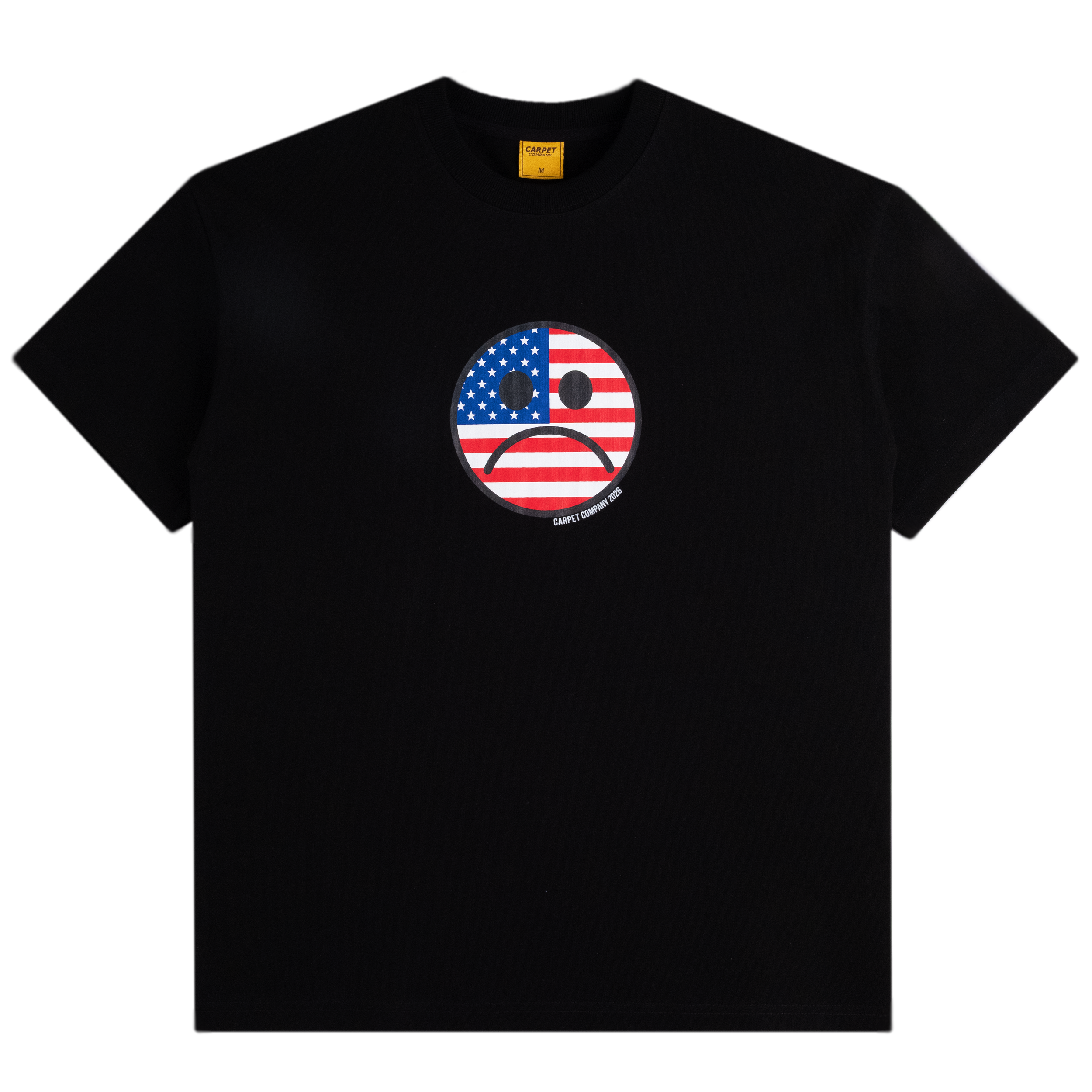 American Sad Tee