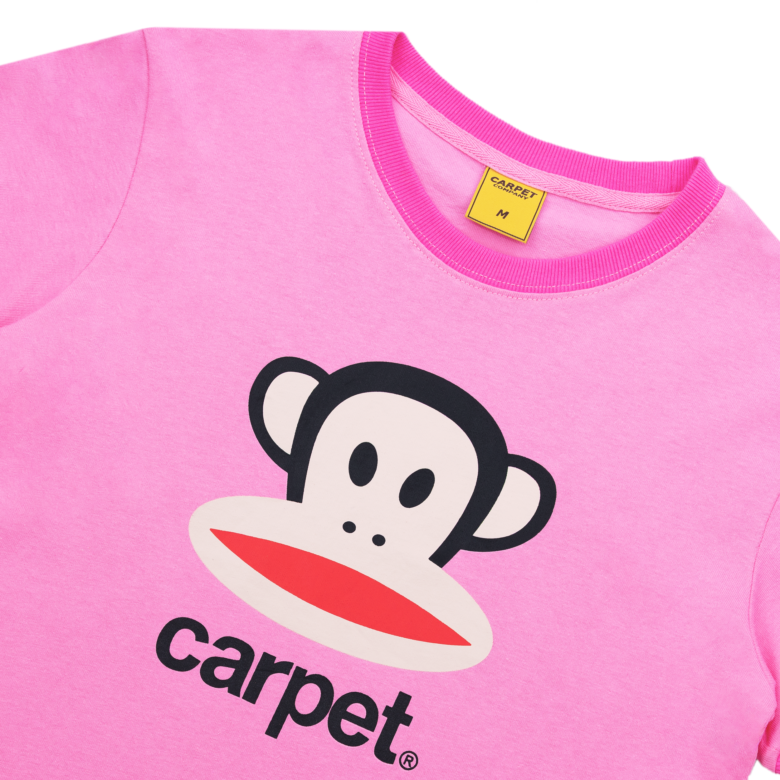 Paul-Frank-Girl-Tee-Pink-3.png