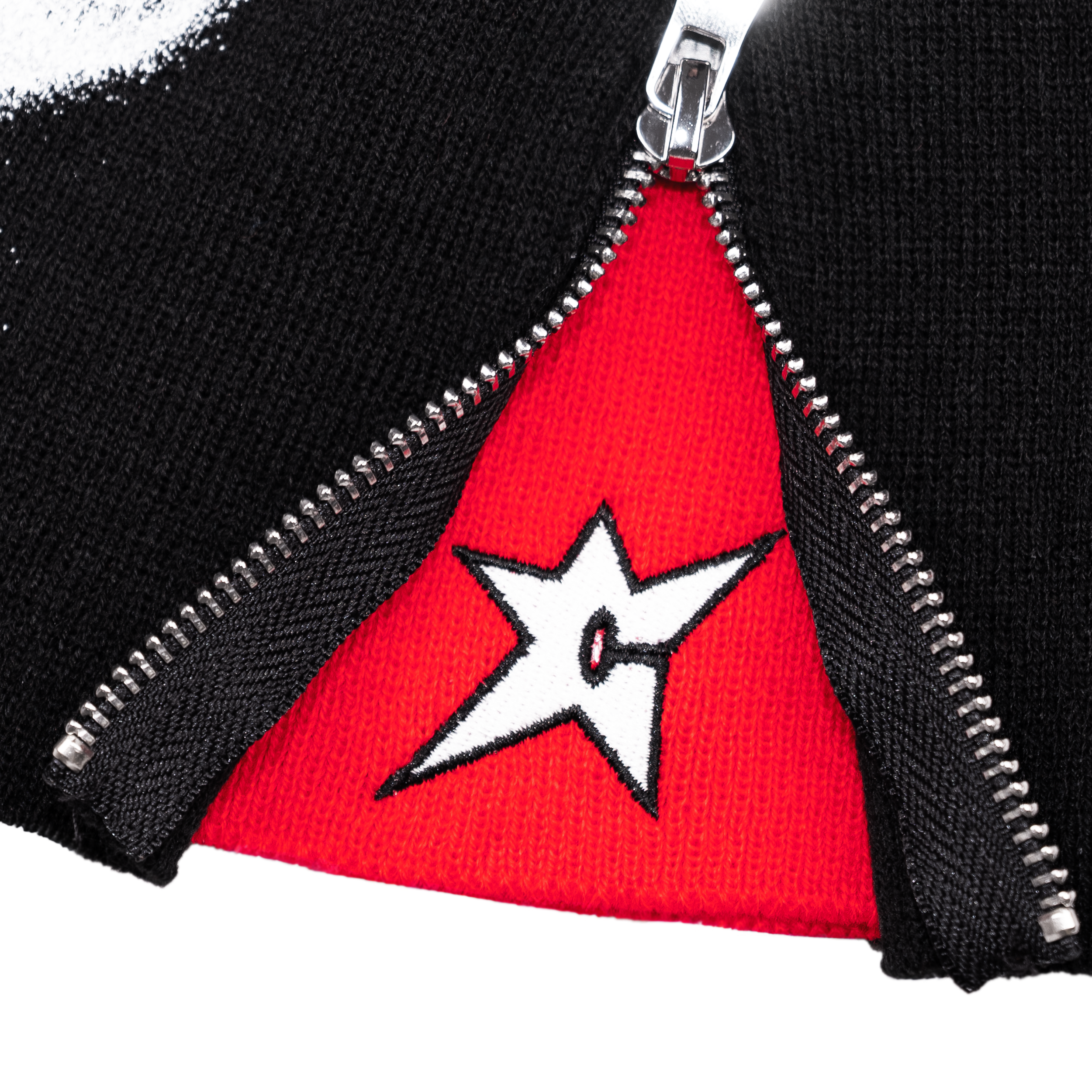 Biohazard Beanie Black 3.png