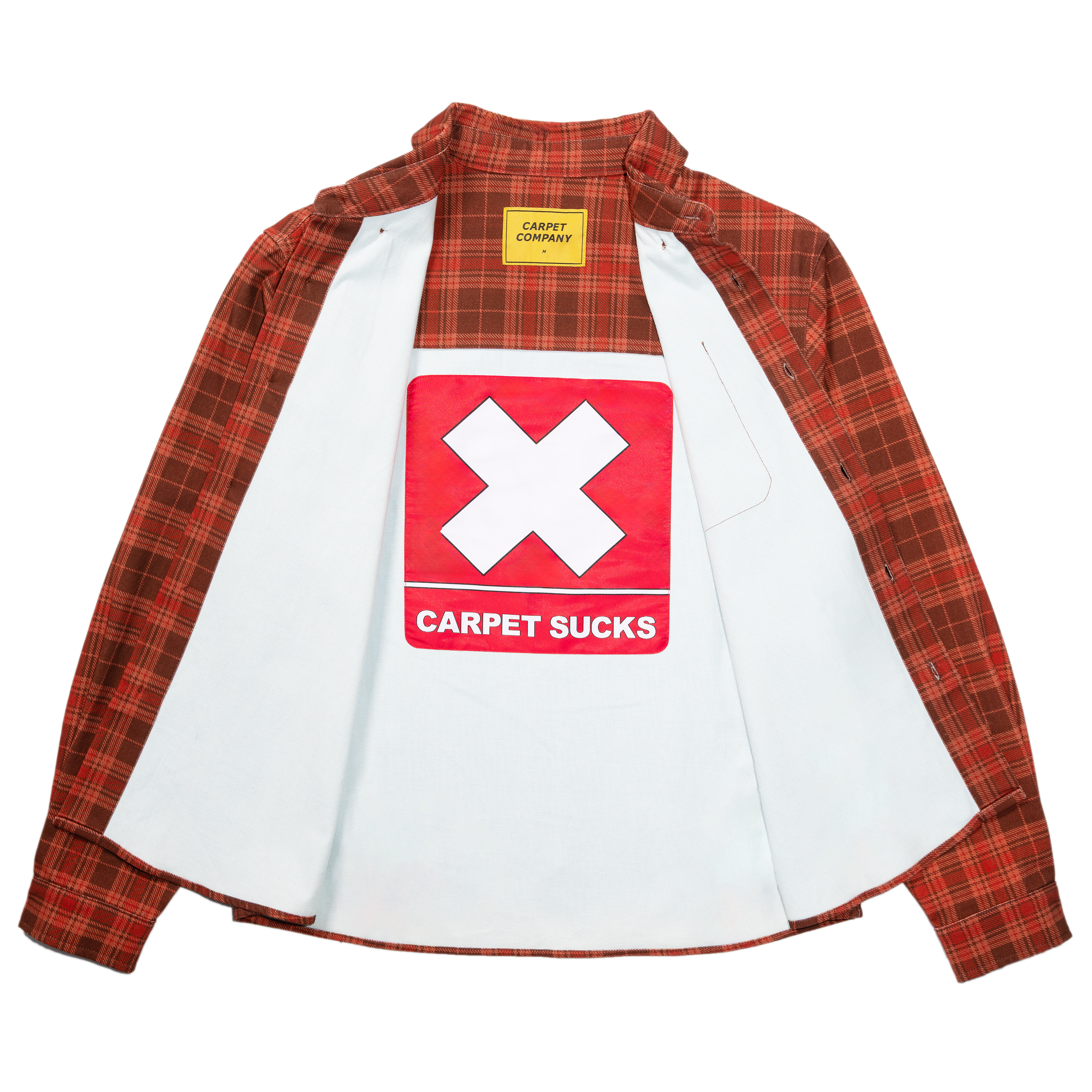 Plaid Shirt Brown 4.png