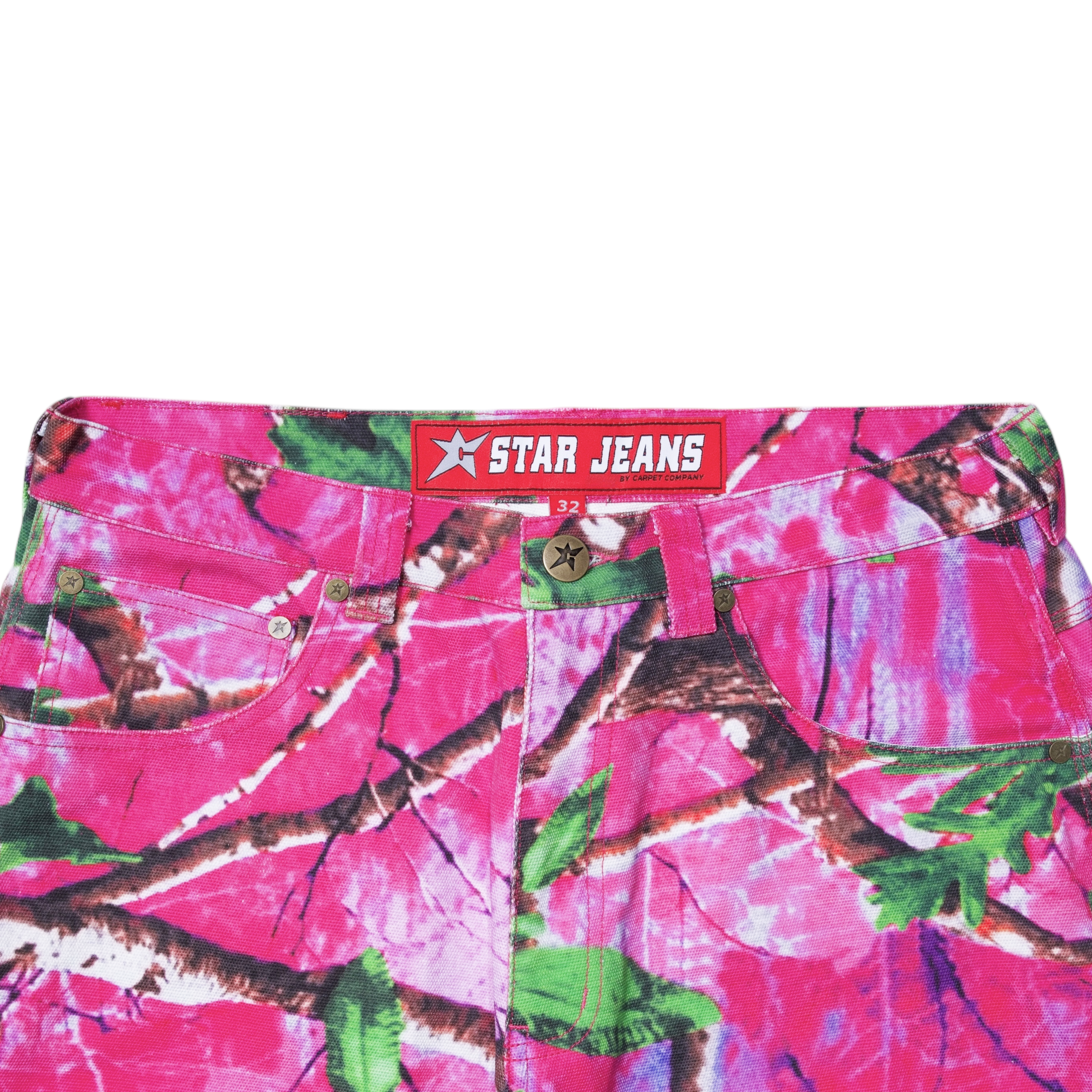 Realtree Pant — Carpet Company