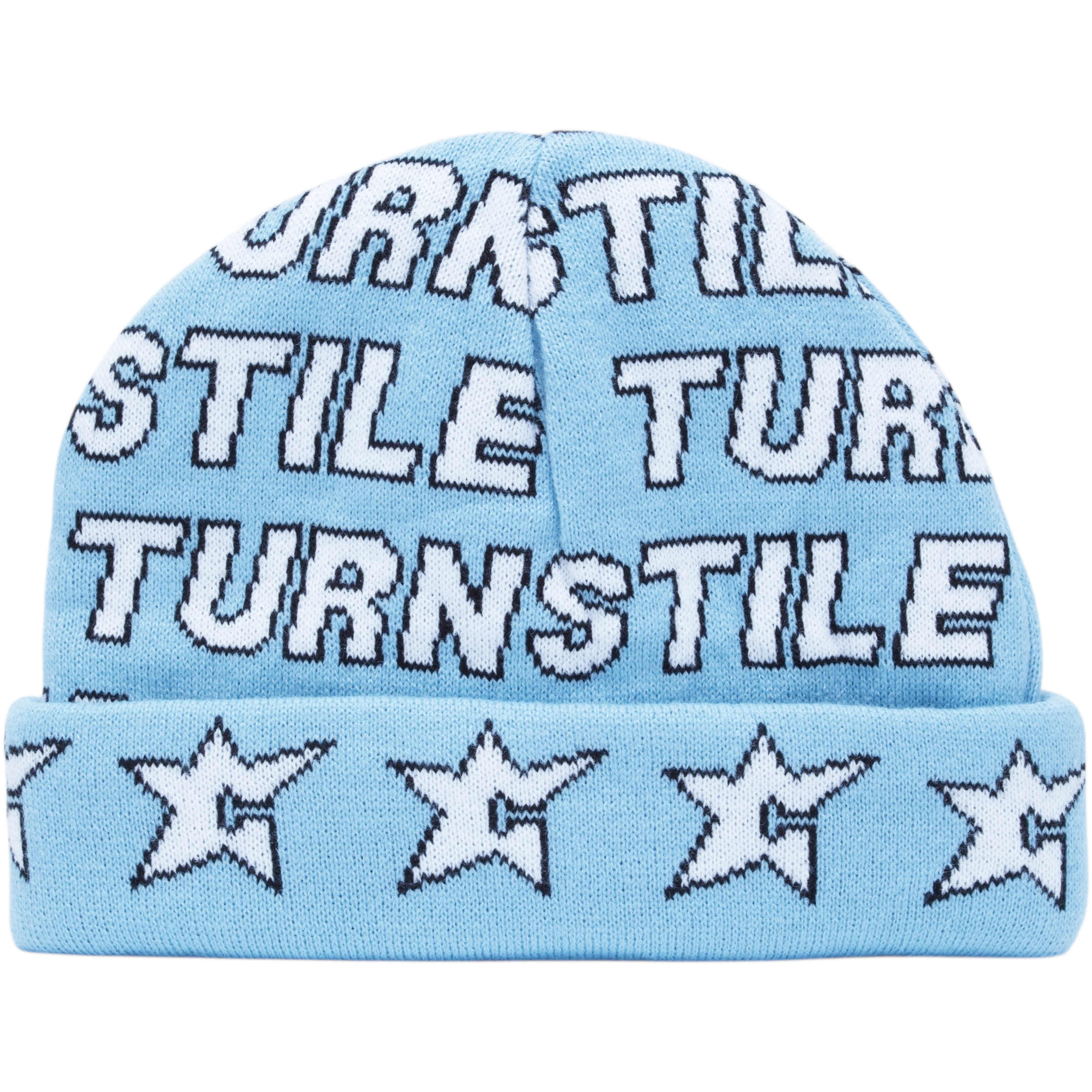Reversible Beanie