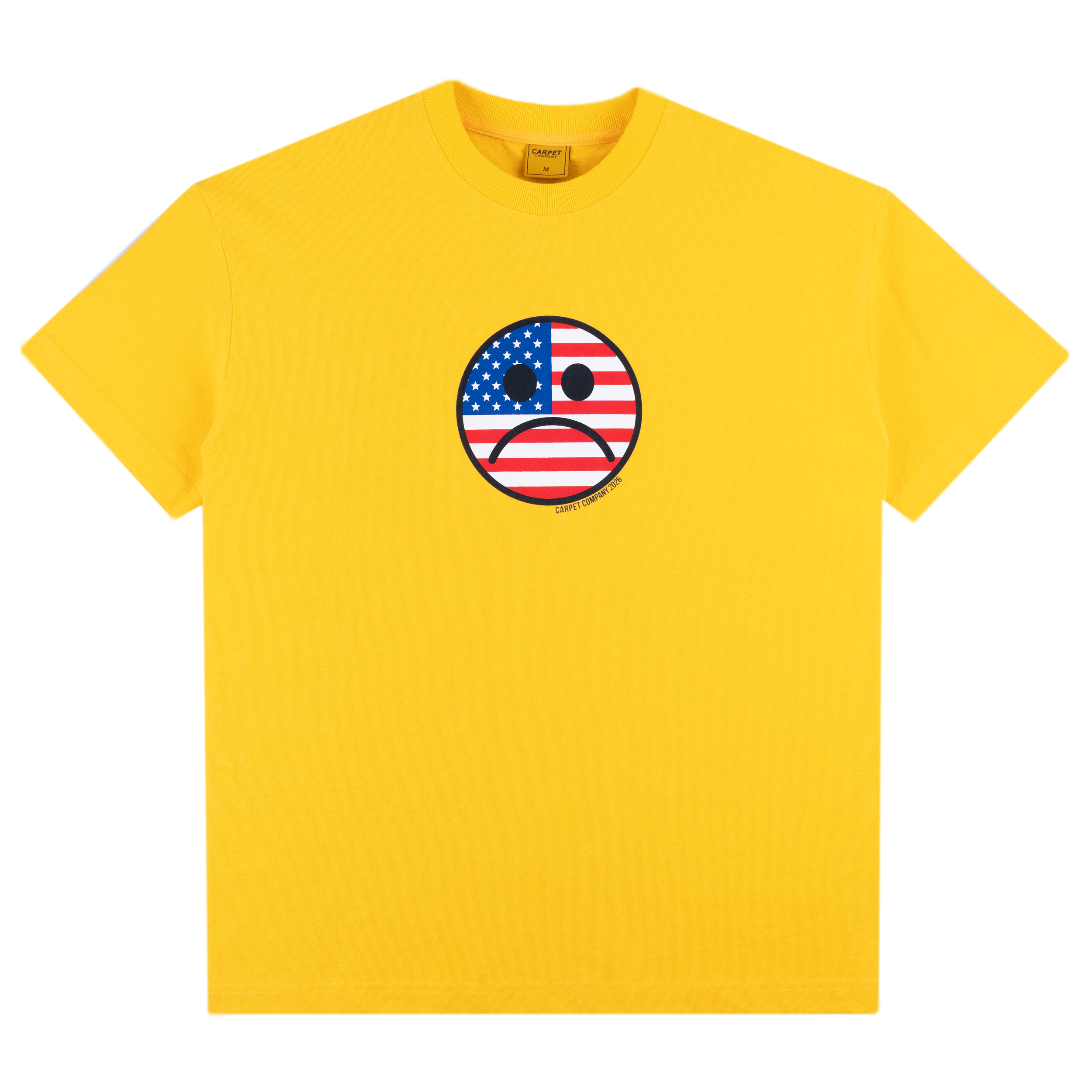 American Sad Tee