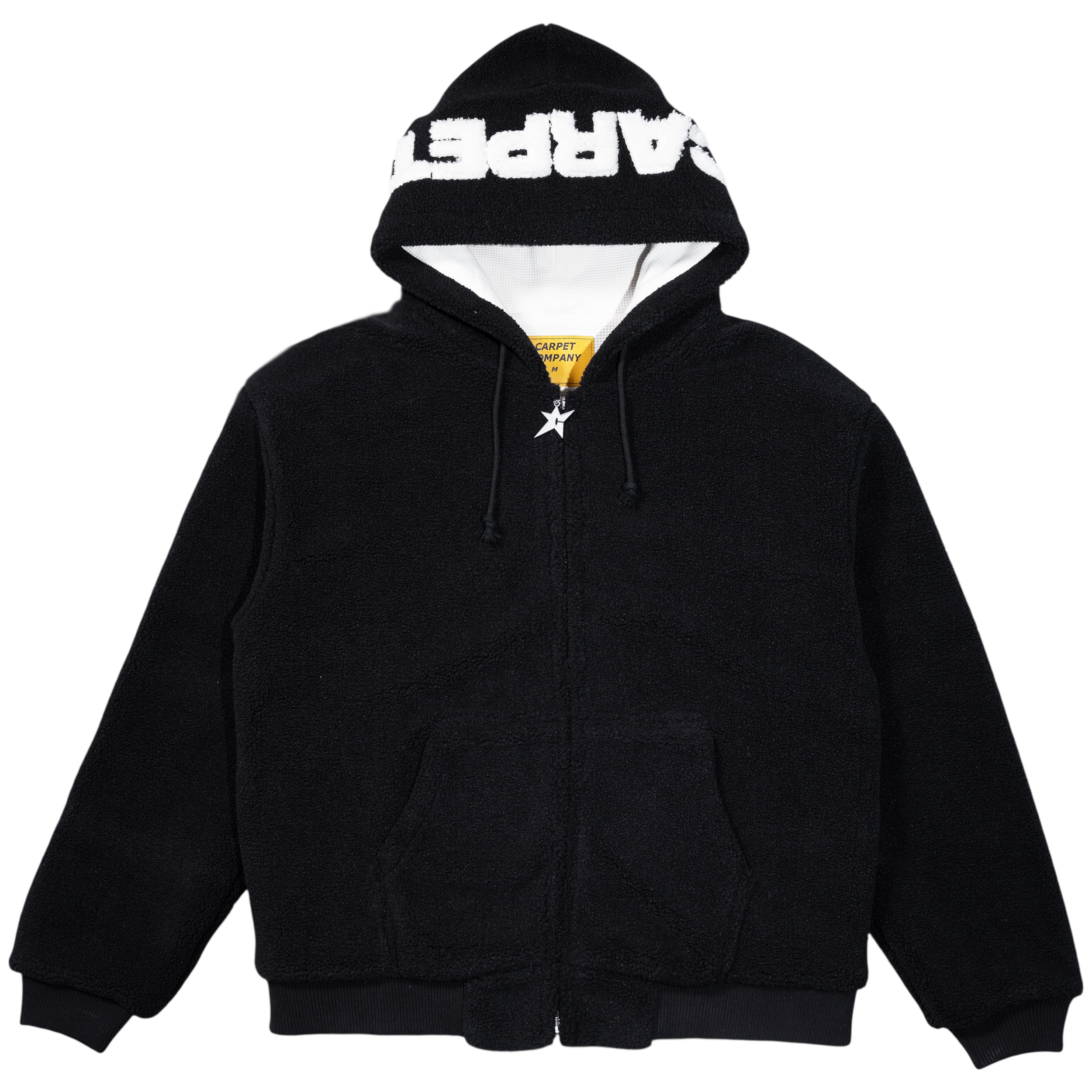 Fleece Hoodie Black 1.png