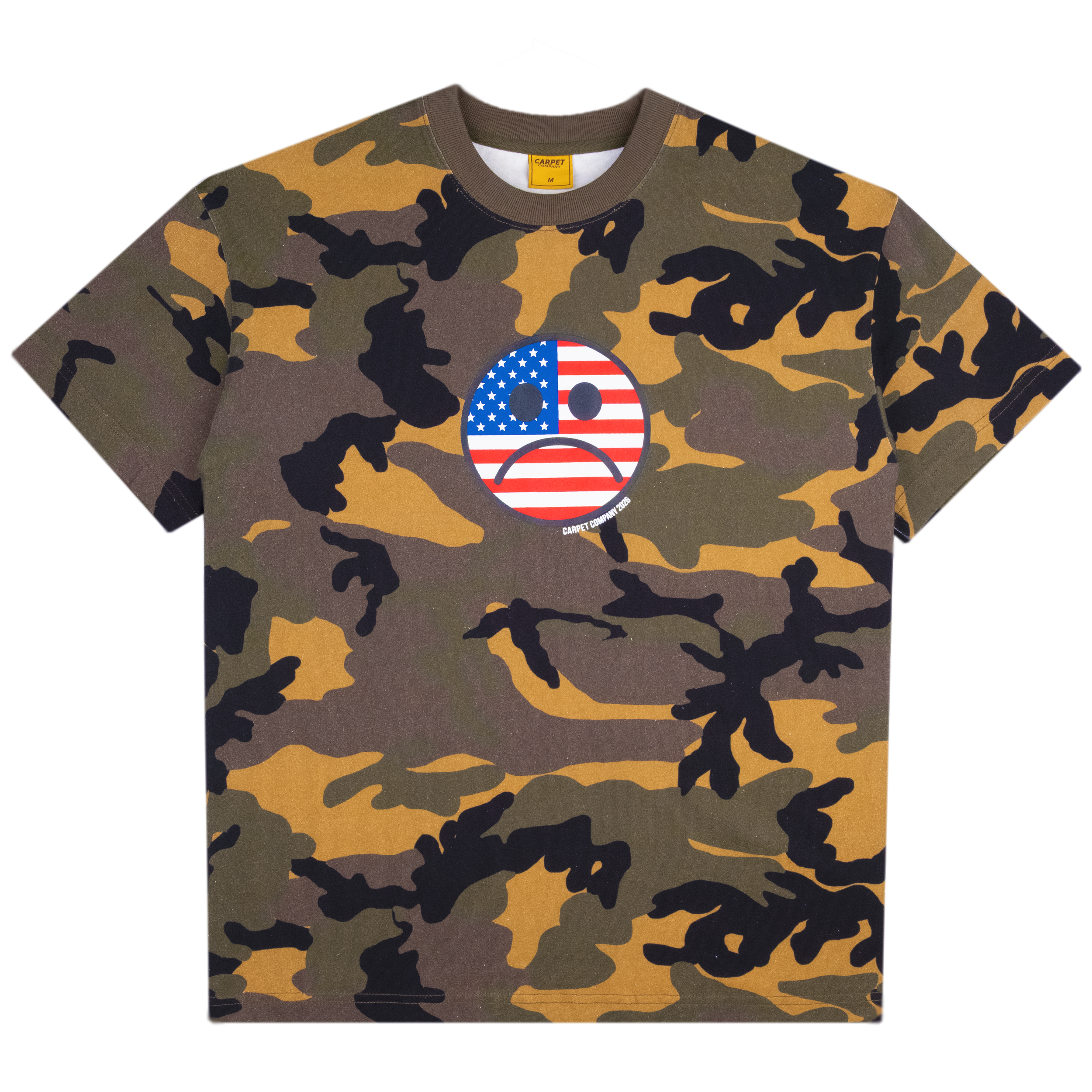 American Sad Tee