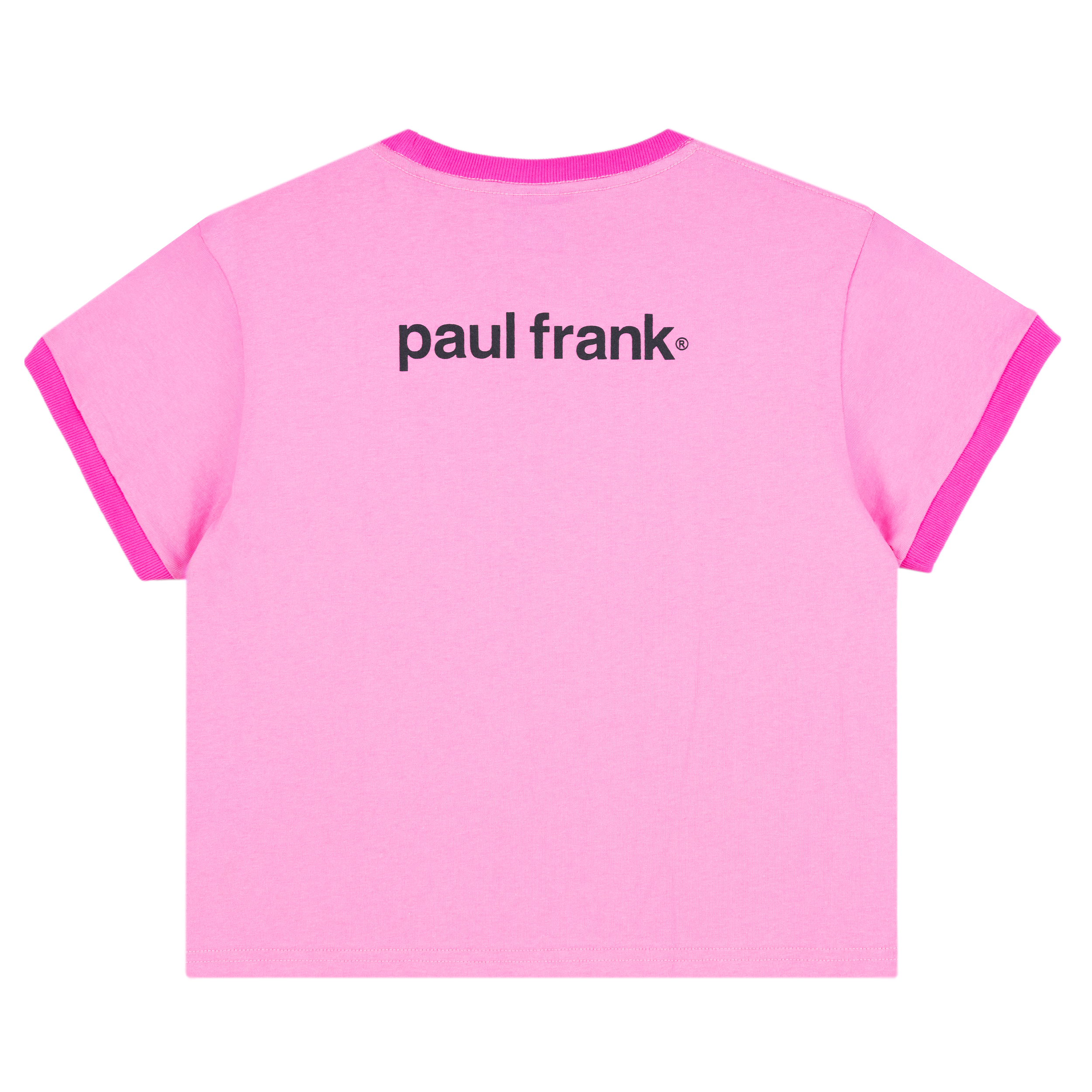 Paul Frank Girl Tee Pink 2.png