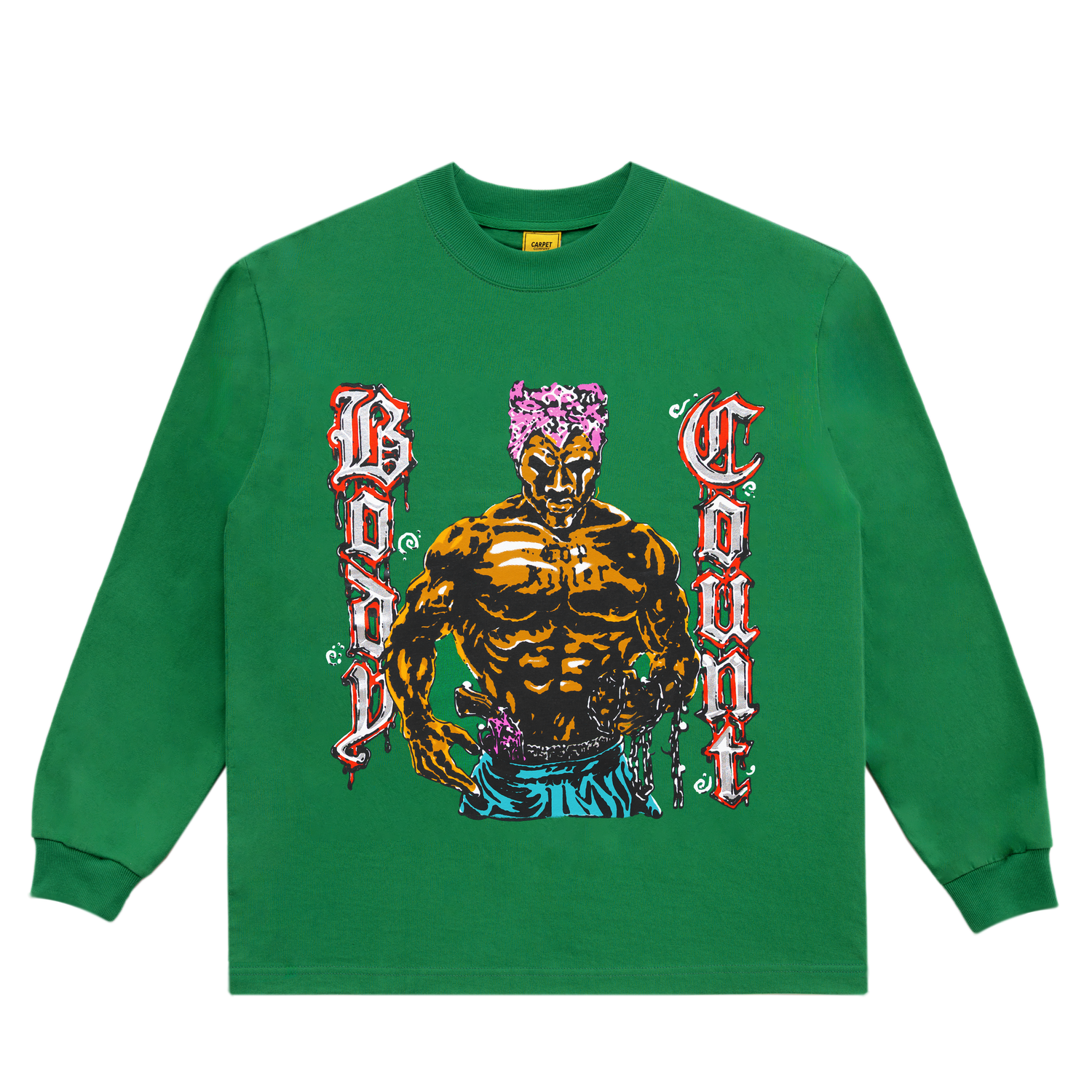 Bodycount+Longsleeve+Green+2. 