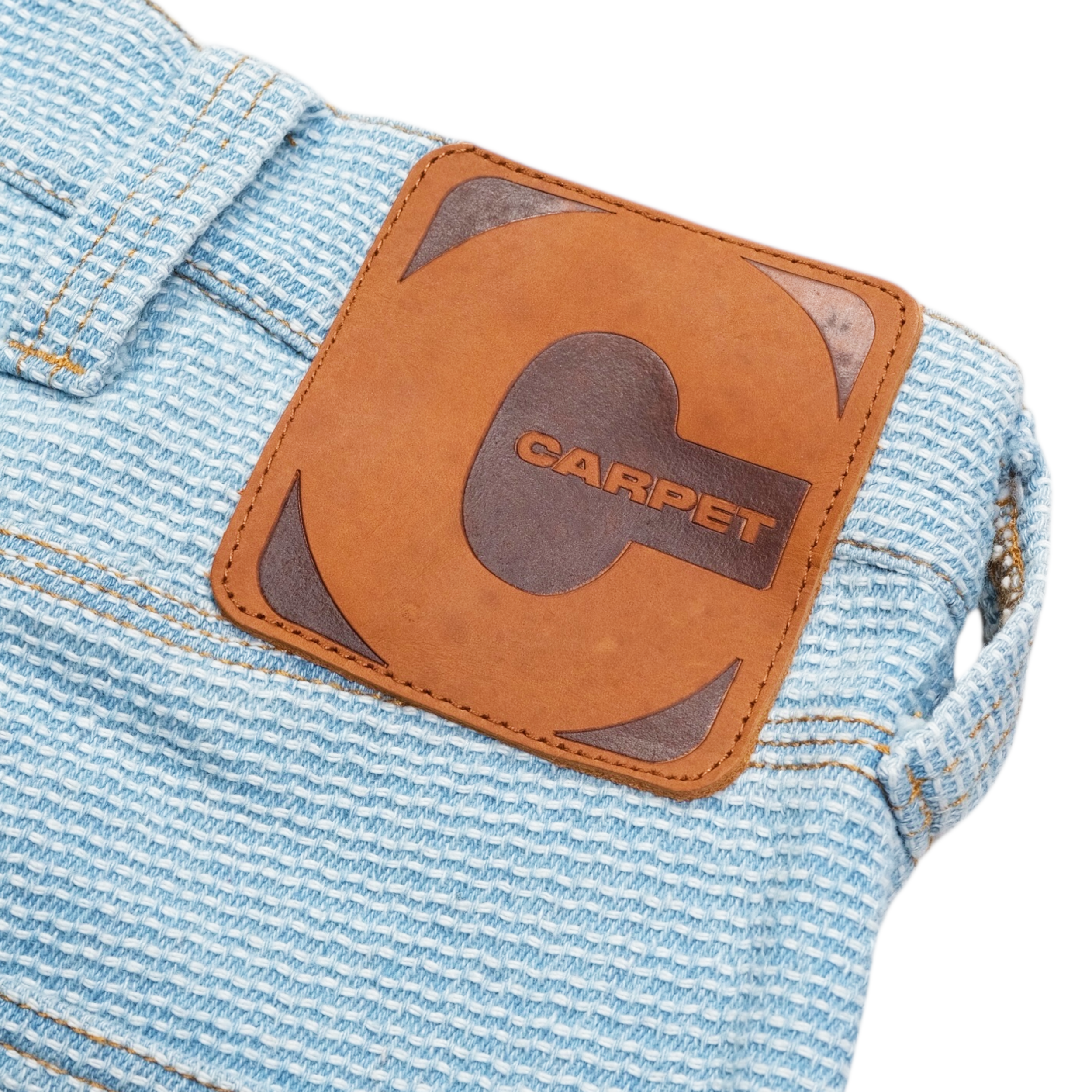 Interlock Stitch Denim Pants BLUE 9.png