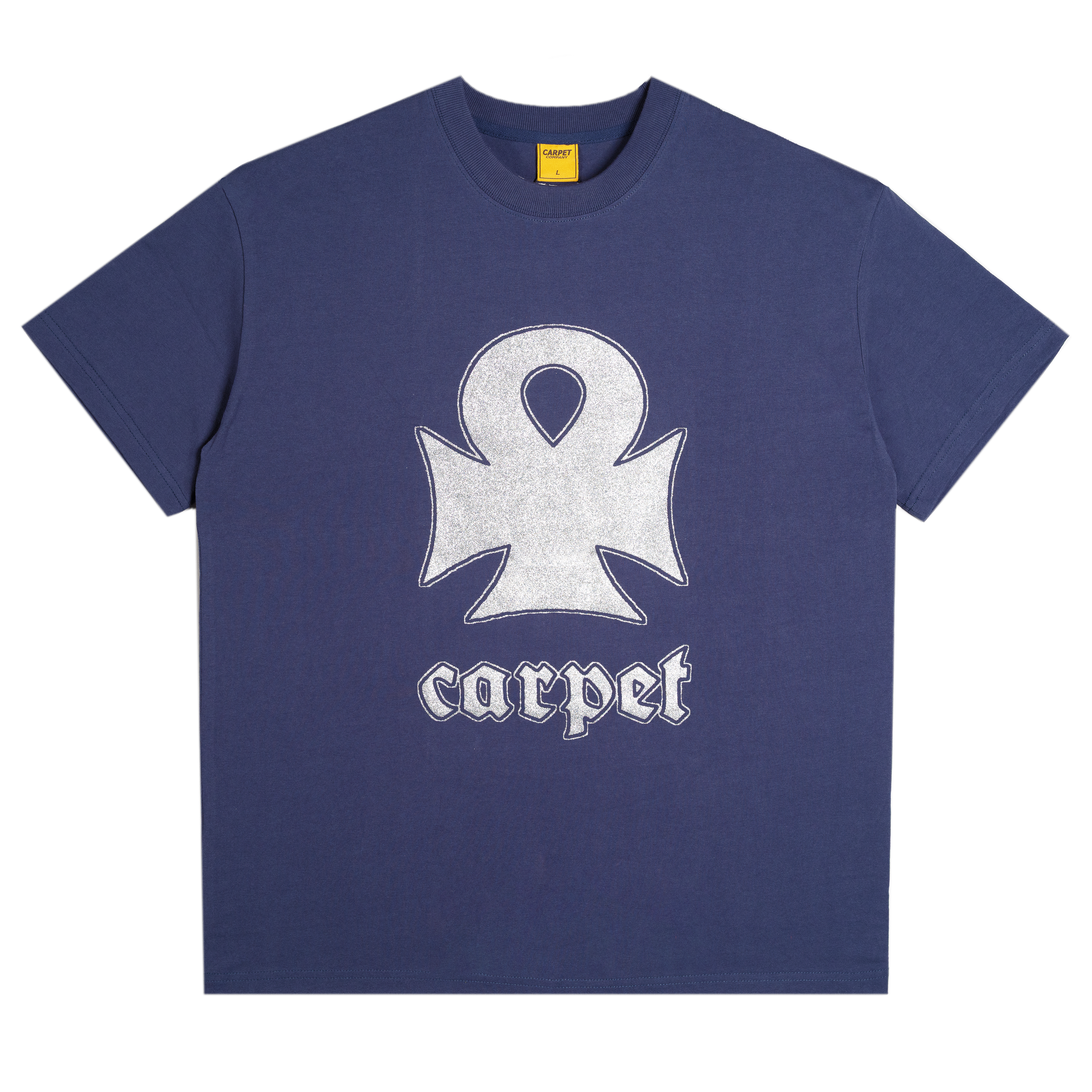 Iron Ankh Tee BLUE 1.png