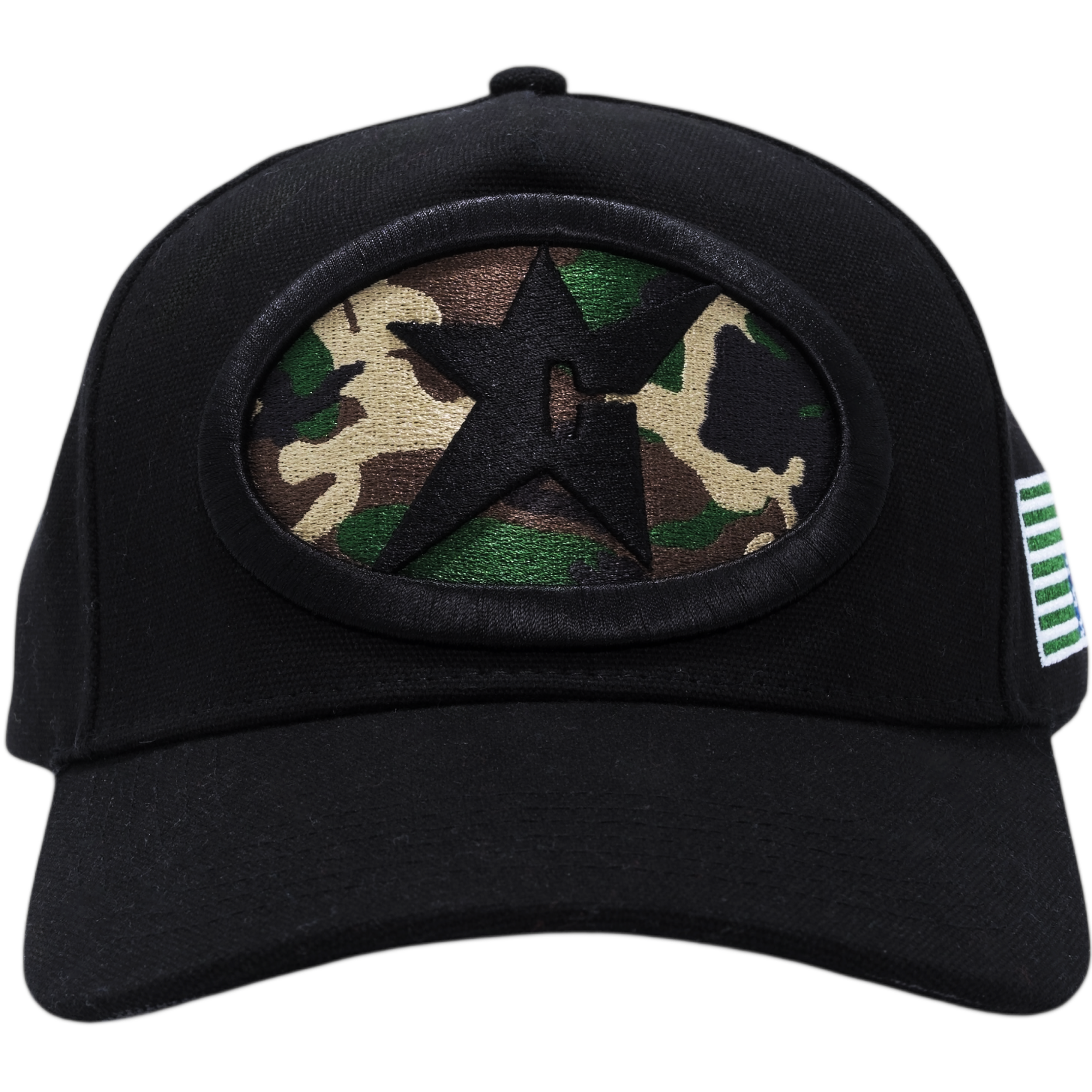 C-Star Hat - Black