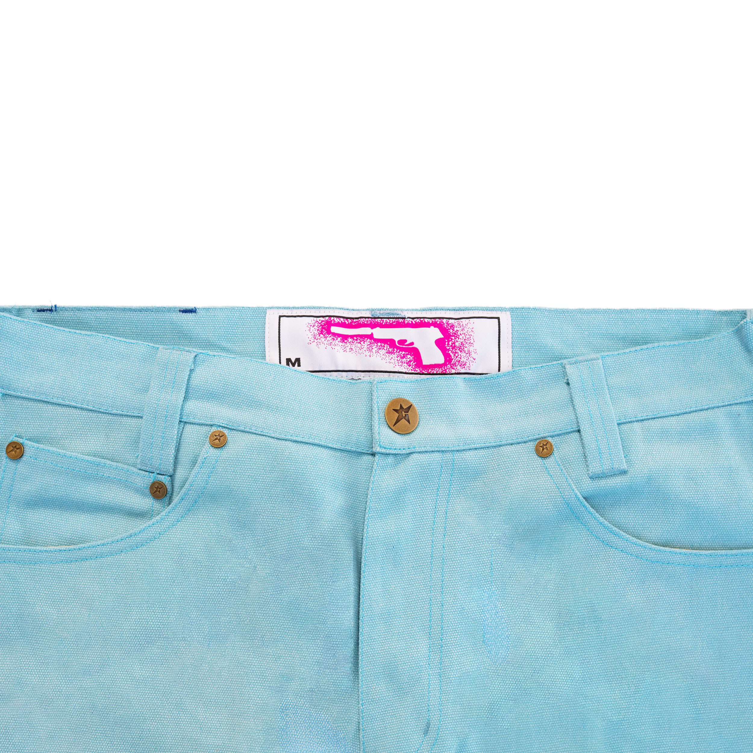 Waxed Work Pant Blue 4.png