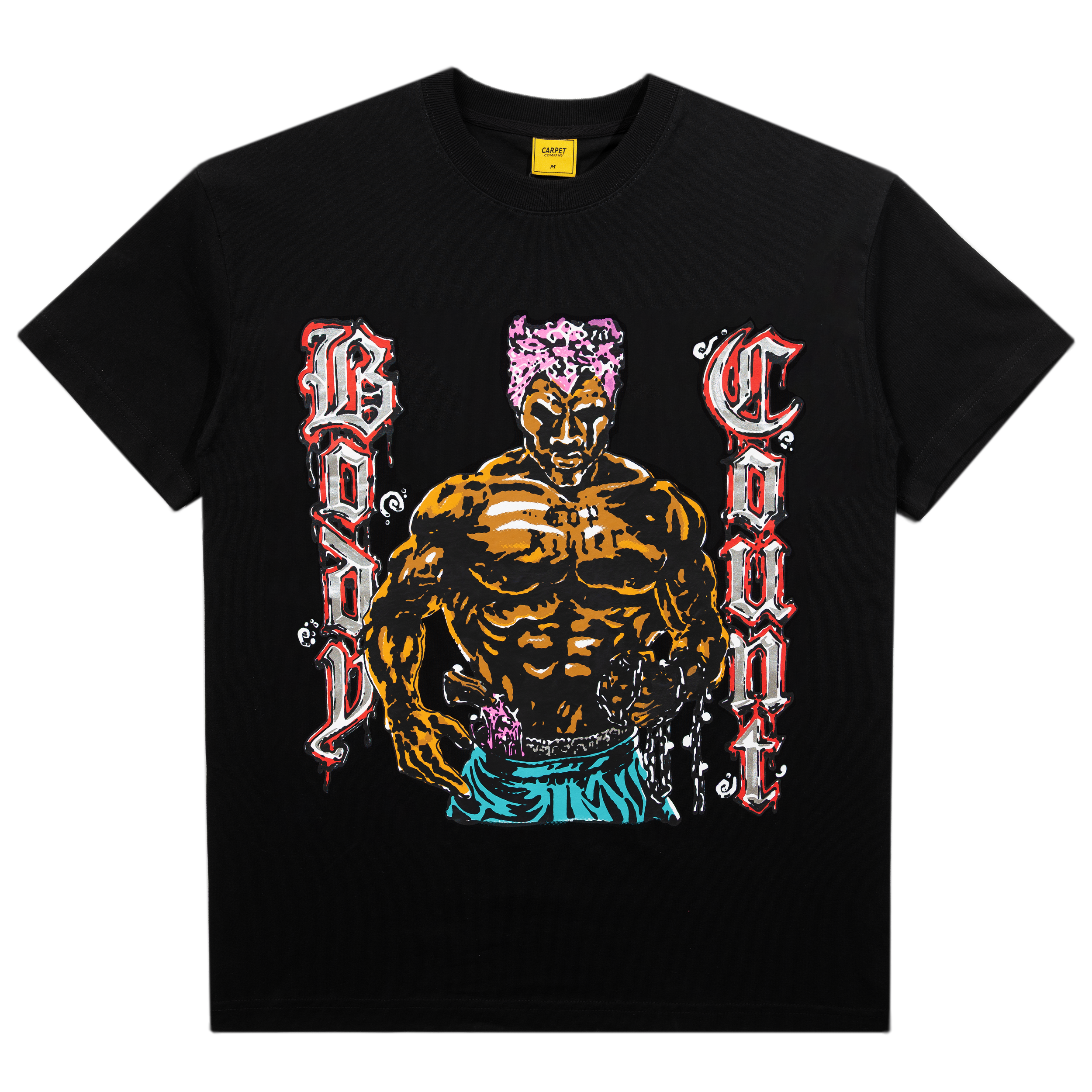 Bodycount Tee Black 2.png