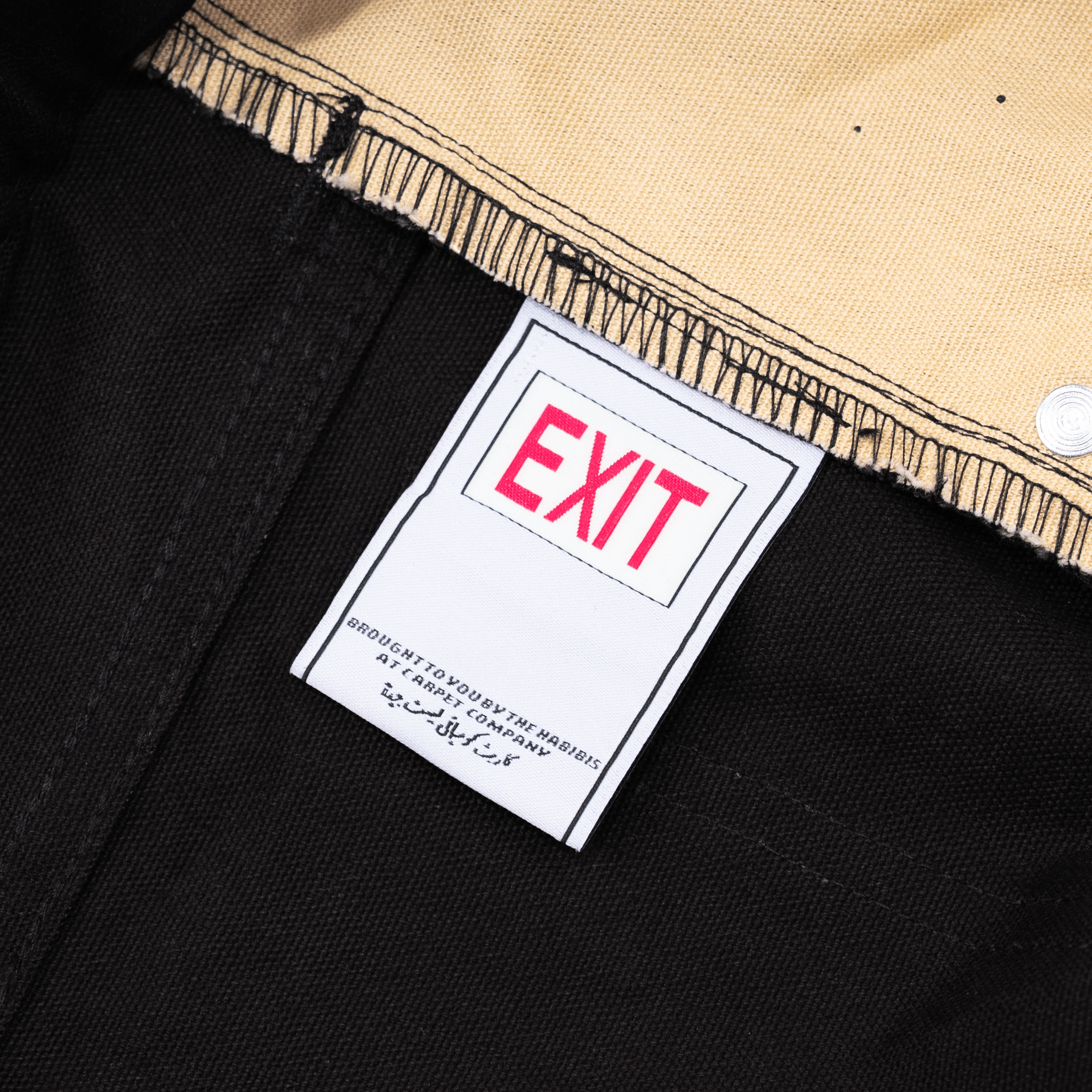 Plaid Shorts Black 6.png
