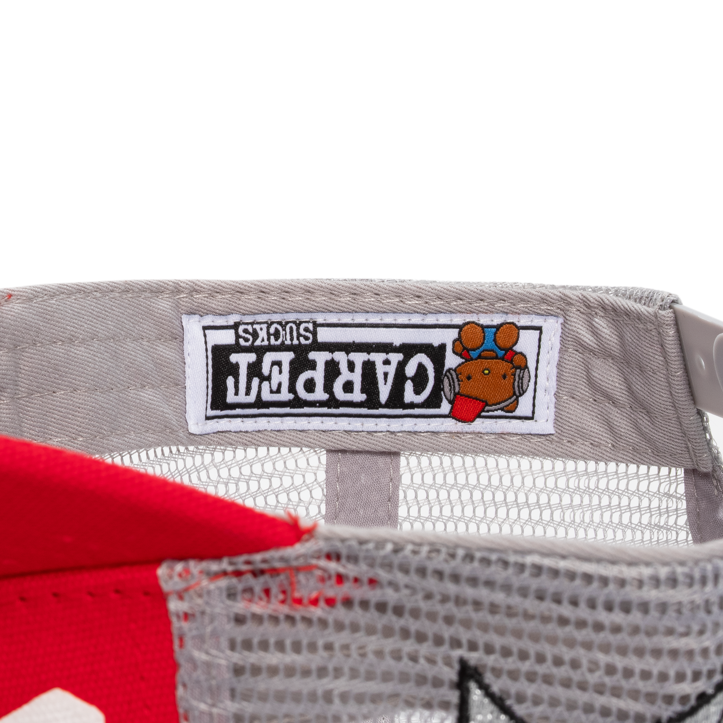 Varsity Hat Red 12.png