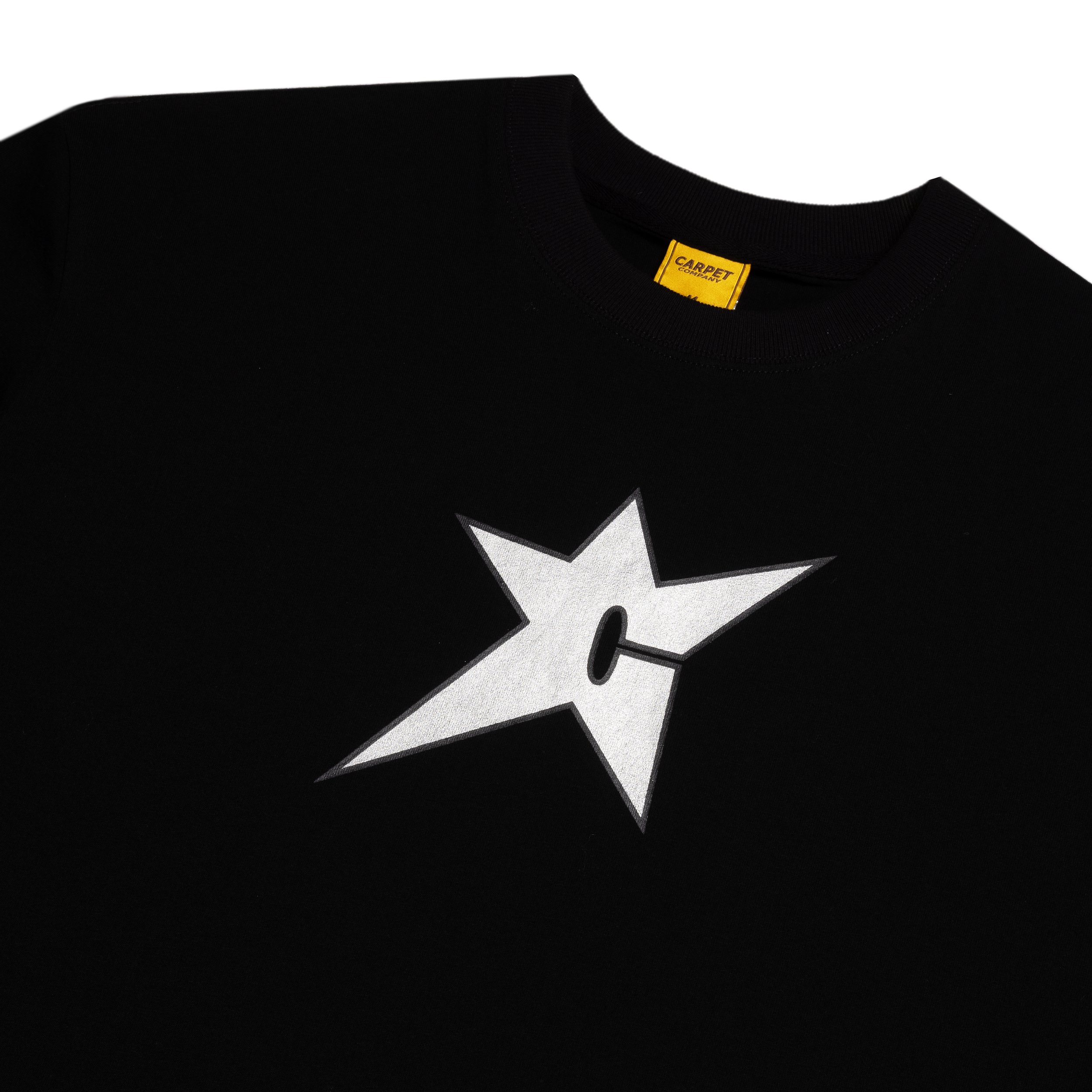 C-Star Tee Black 2.png