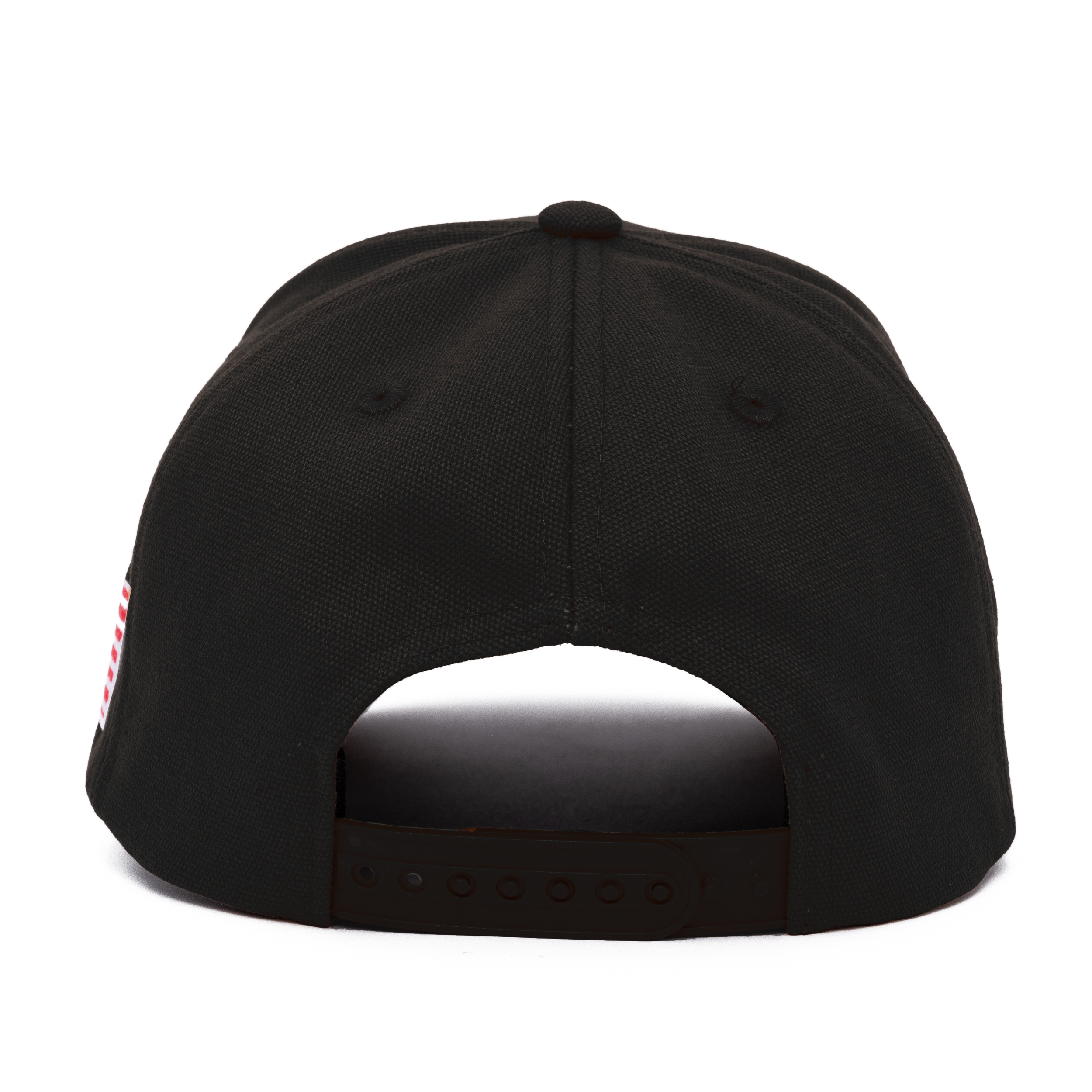 Glow in the Dark C-Star Hat Black 5.png