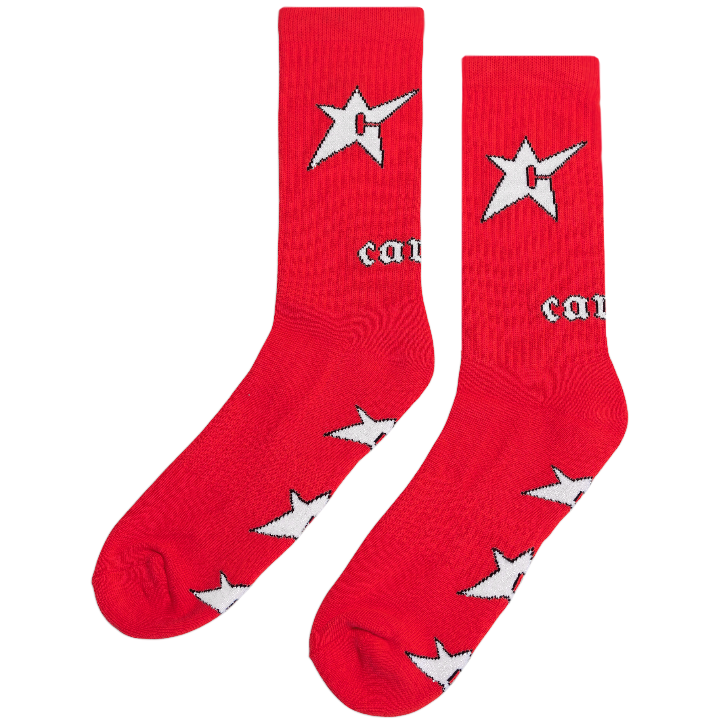 C-Star Socks RED 1.png