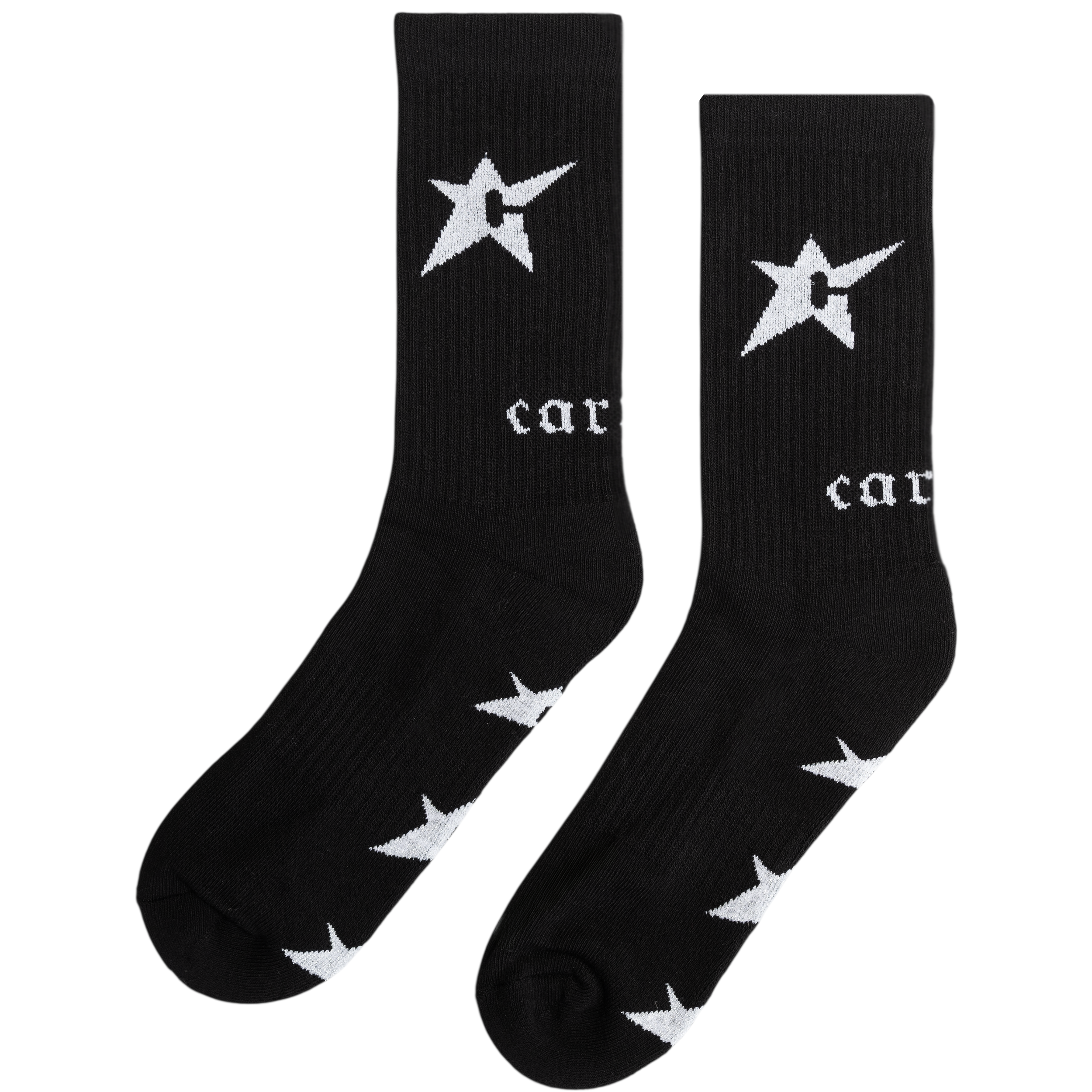C-Star Socks BLACK 1.png