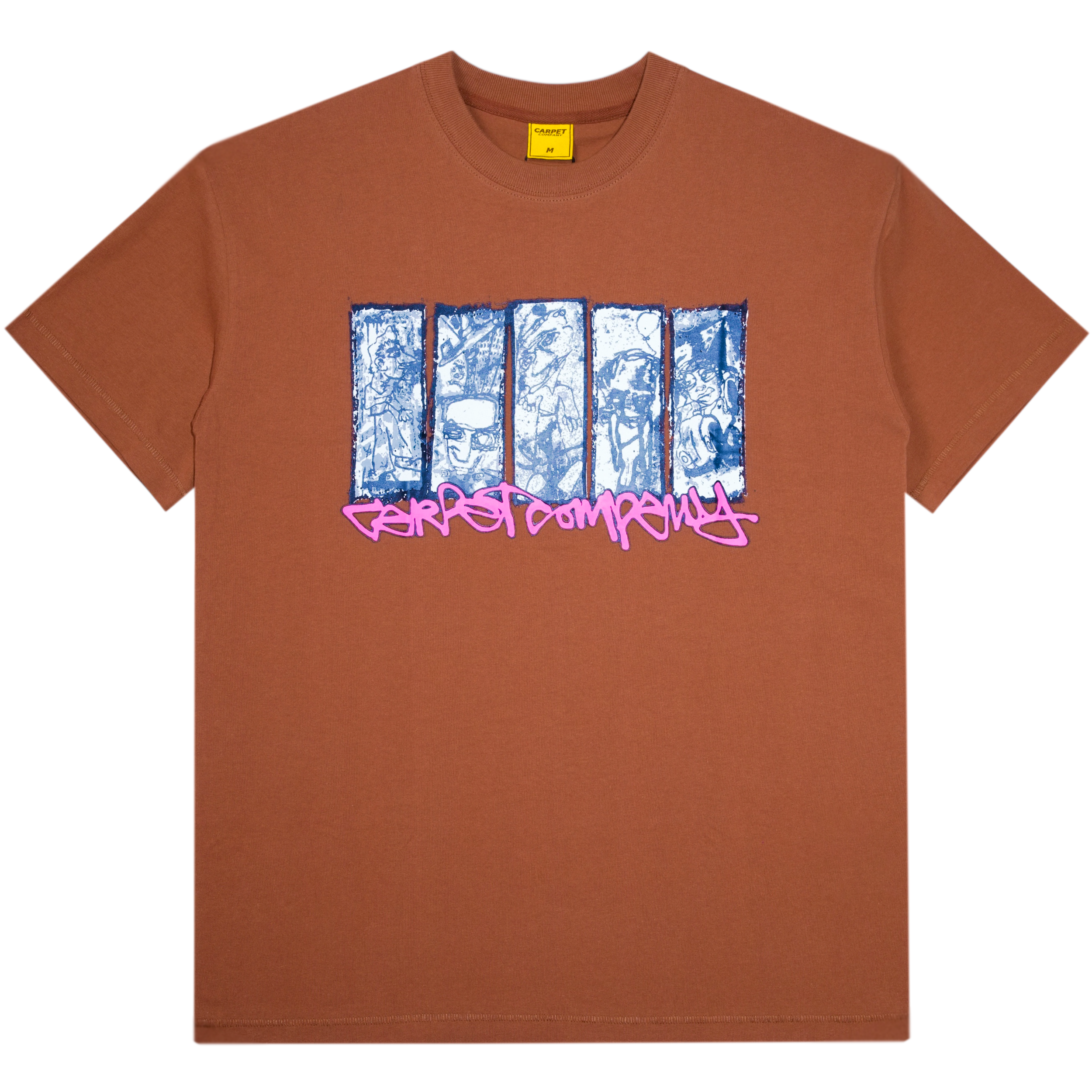 City Tee