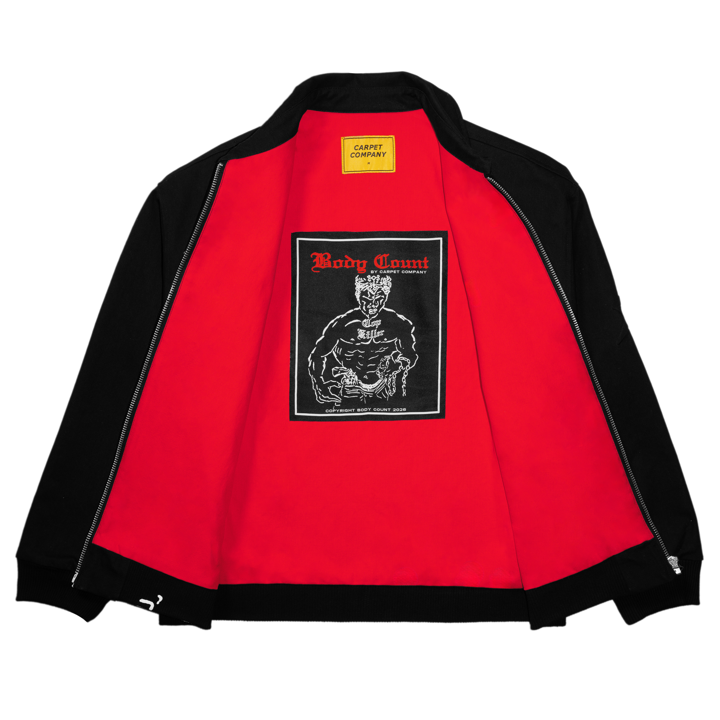 Bodycount Jacket 3.png