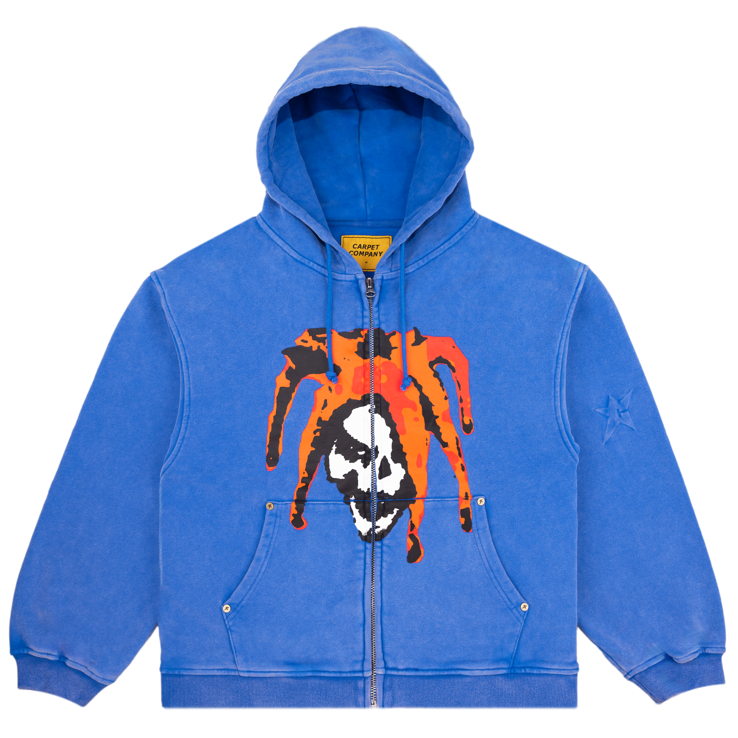 Jester Hoodie