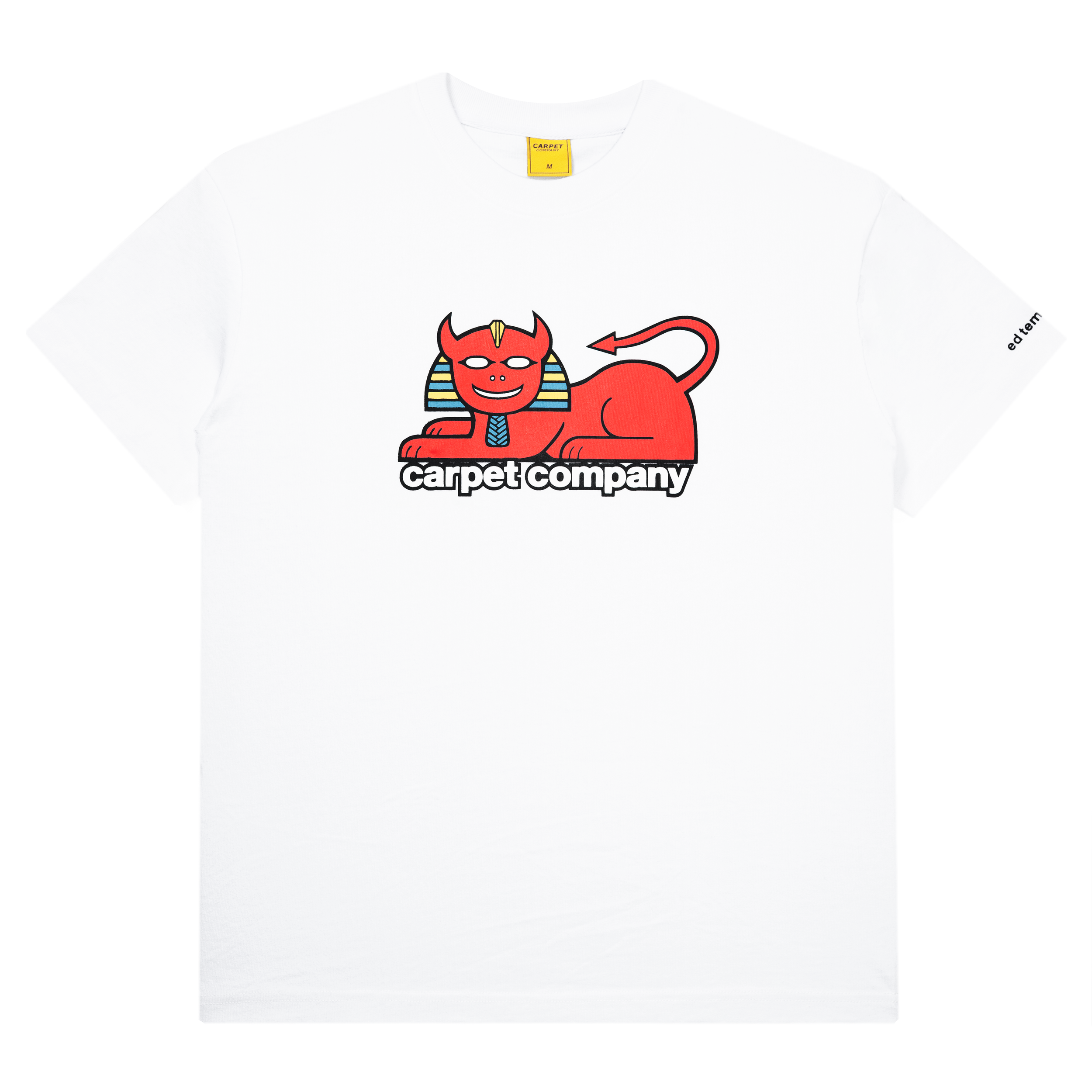 Templeton Tee White 1.png