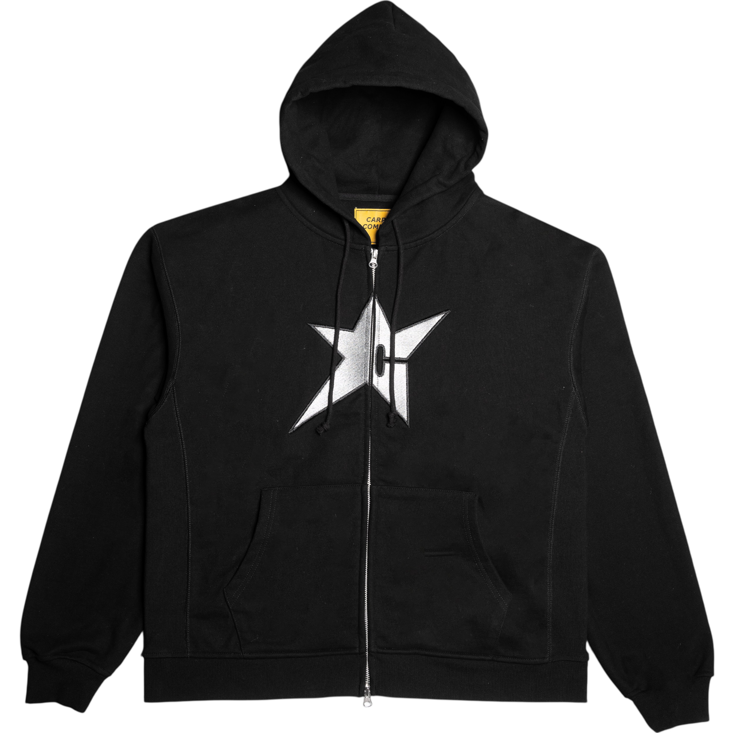 C-Star Hoodie BLACK 1.png