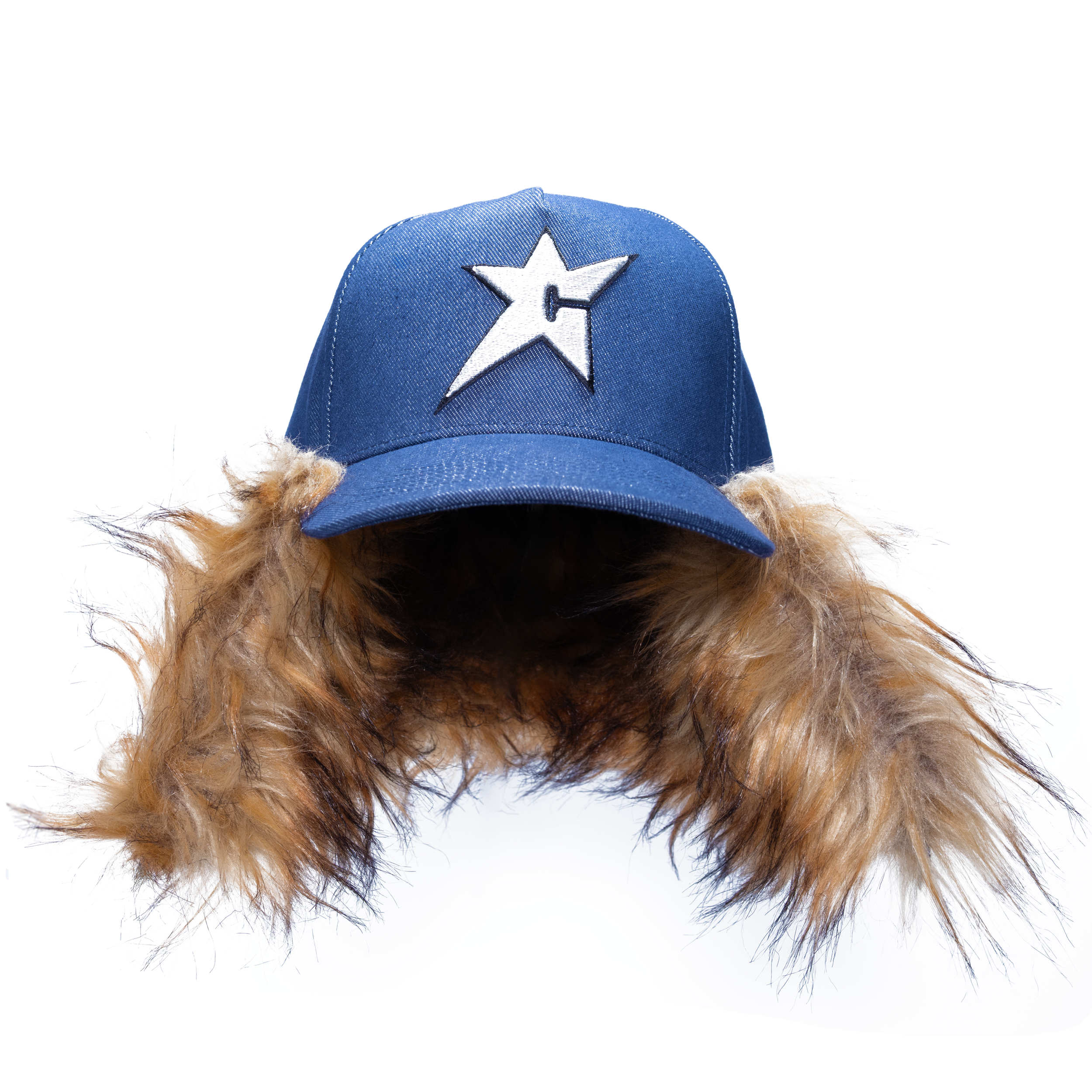 Dark Denim Fur Hat 1.png