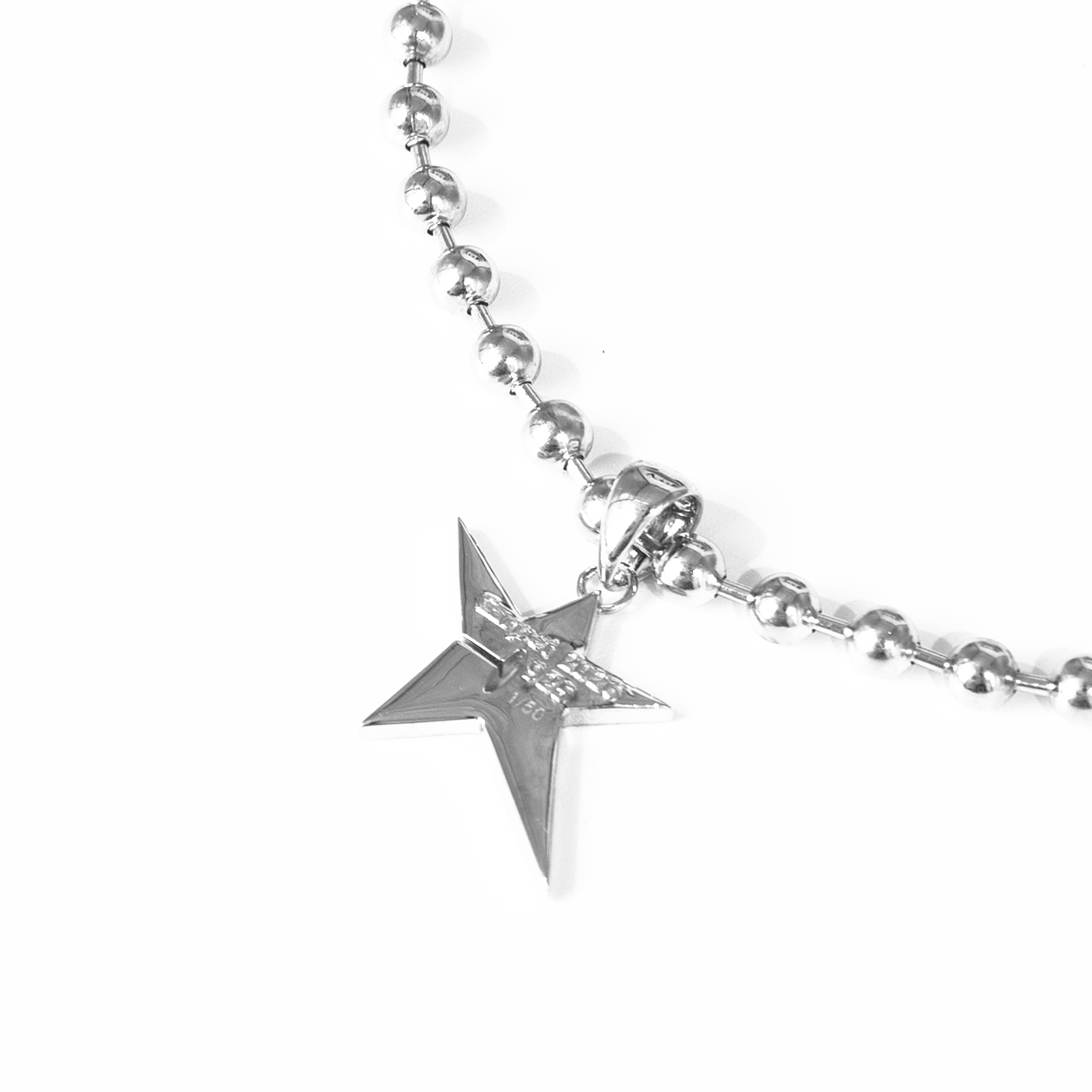 Glow in the Dark C-Star Necklace 2.png