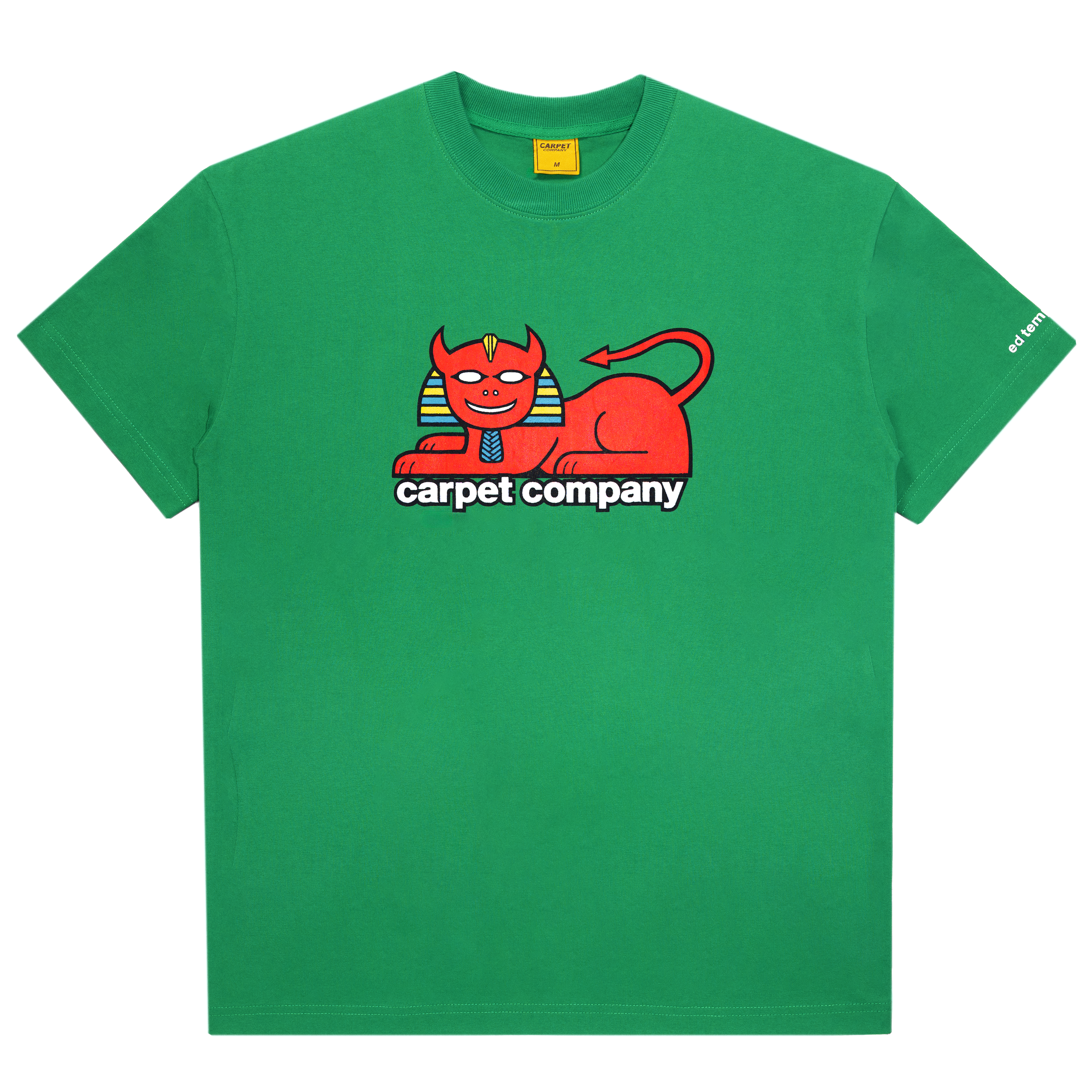 Templeton Tee Green 1.png