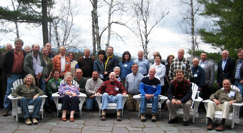 Spring 2014 ALA Meeting Attendees. 