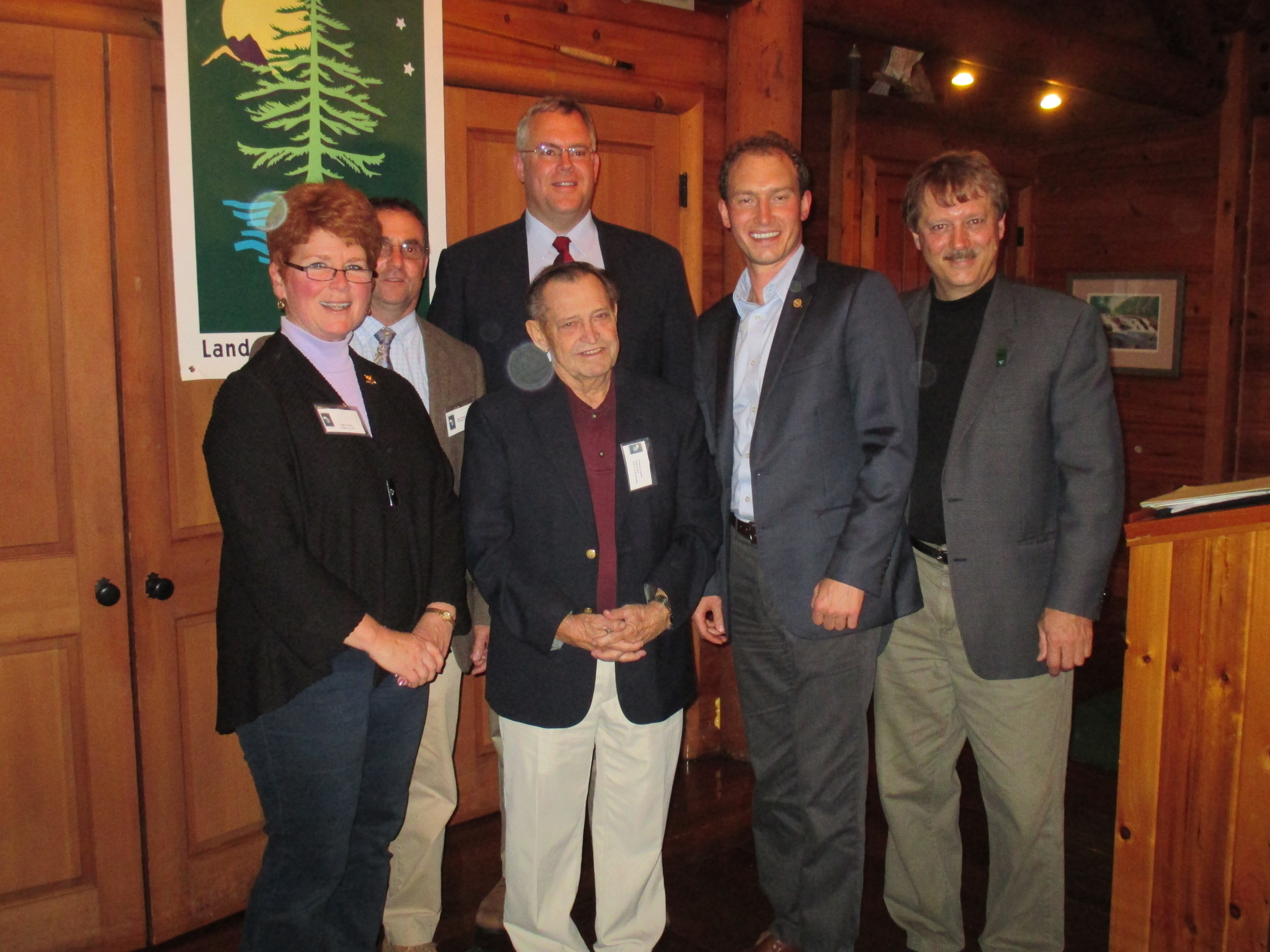 Reports — Adirondack Landowners Association