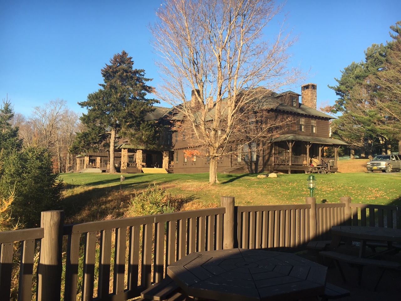 Reports — Adirondack Landowners Association