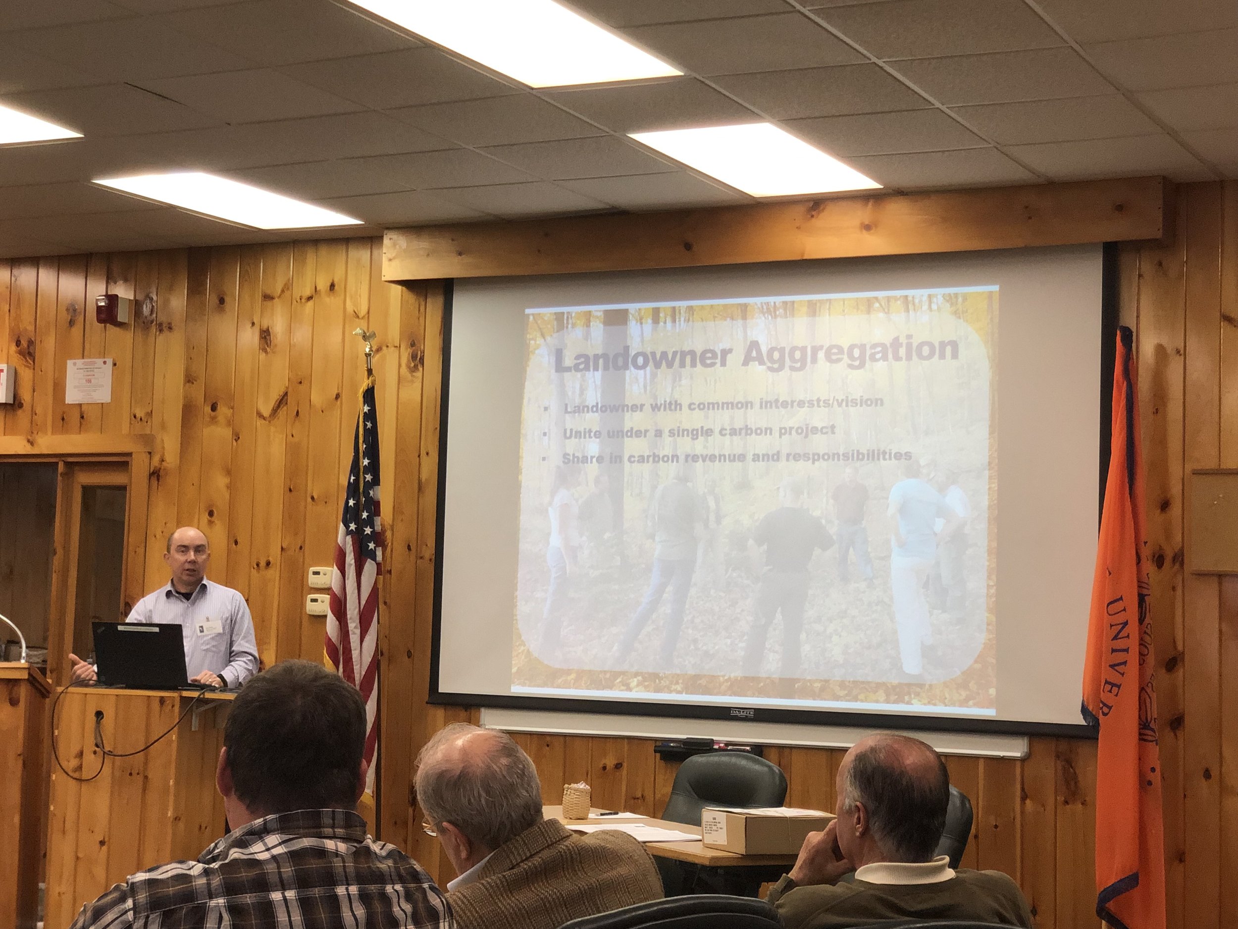 Adirondack Landowners Association