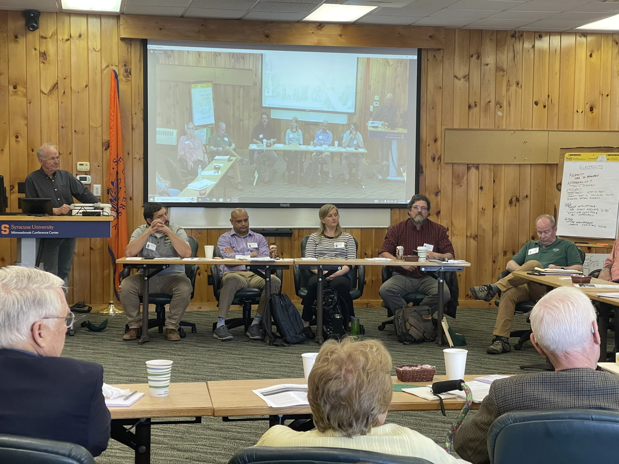 Adirondack Landowners Association