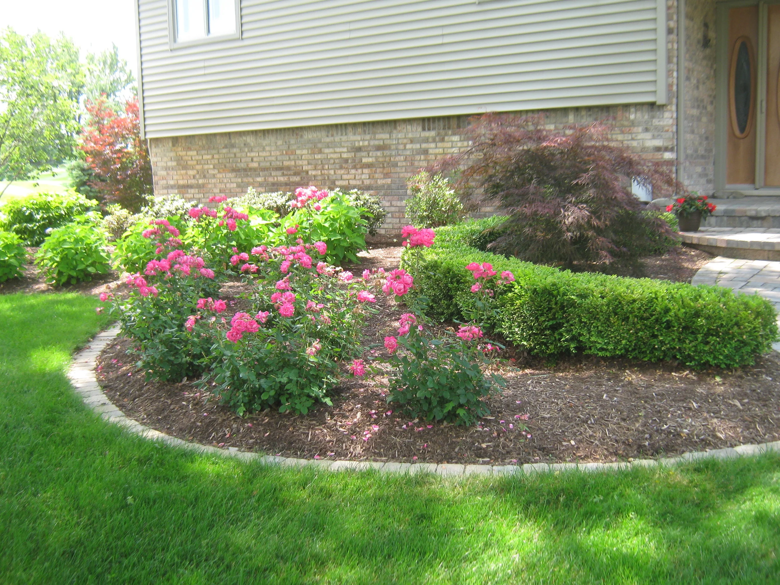 Barkman Landscaping — Gallery