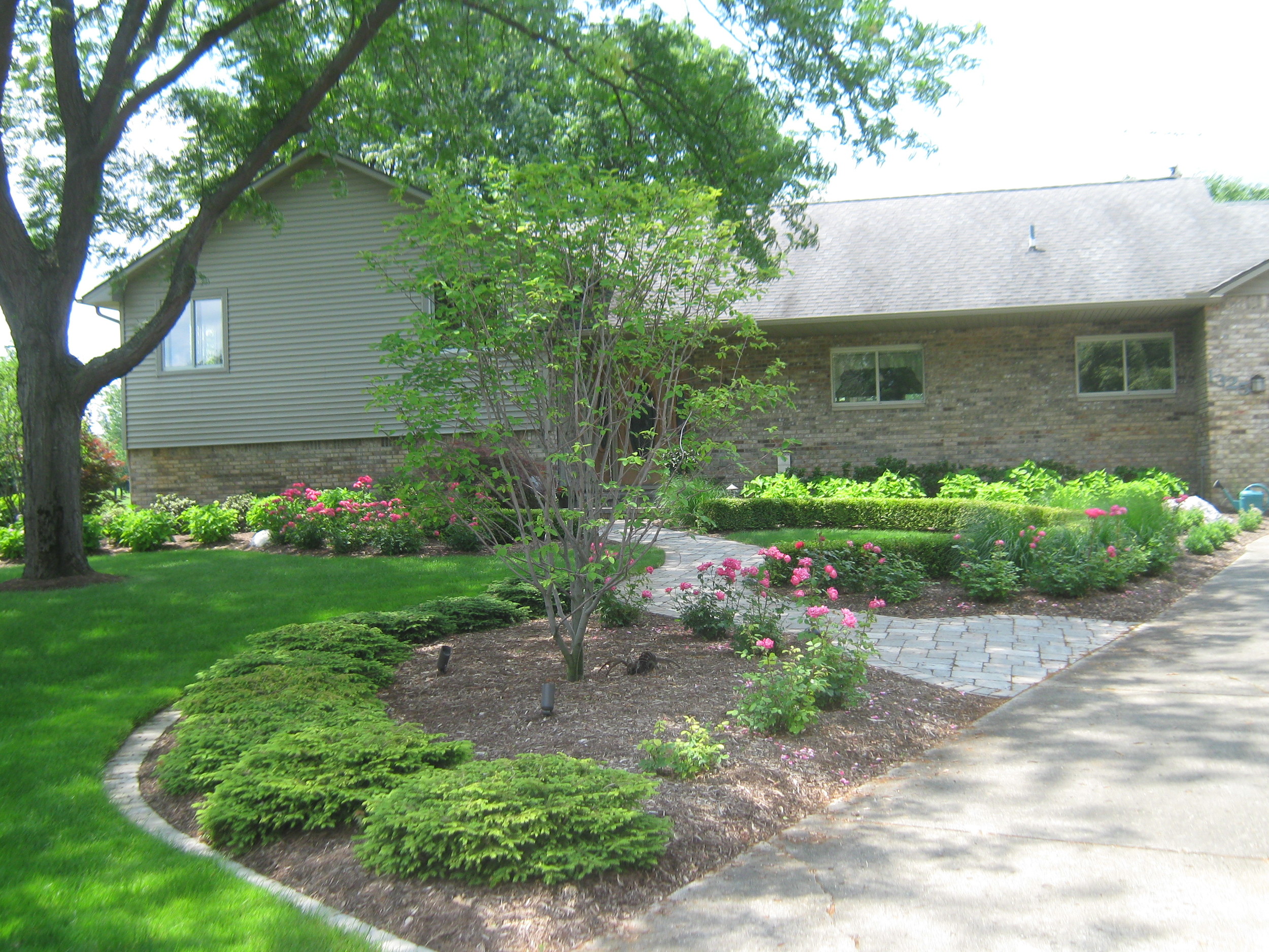 Barkman Landscaping — Gallery