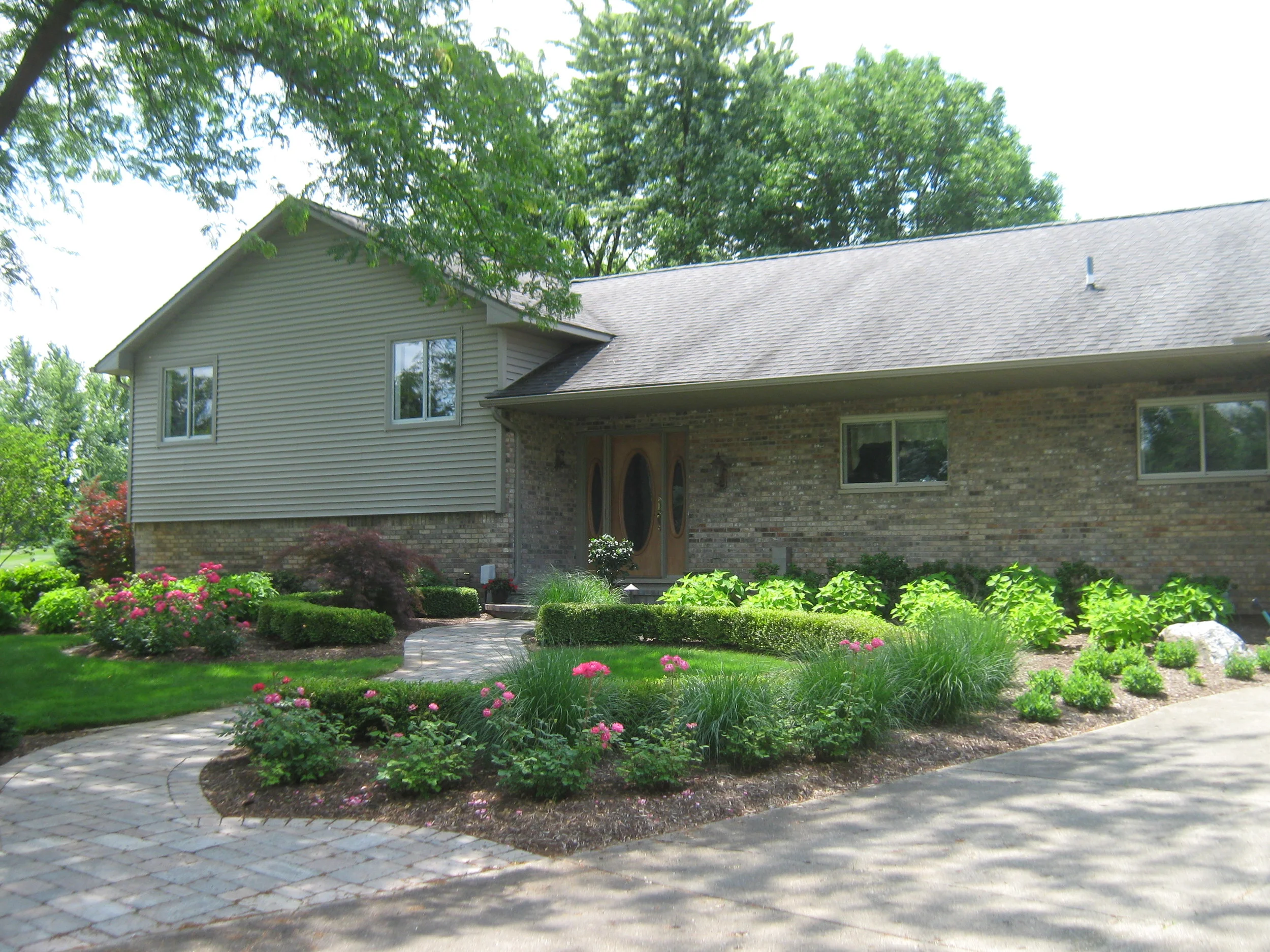 Barkman Landscaping — Gallery