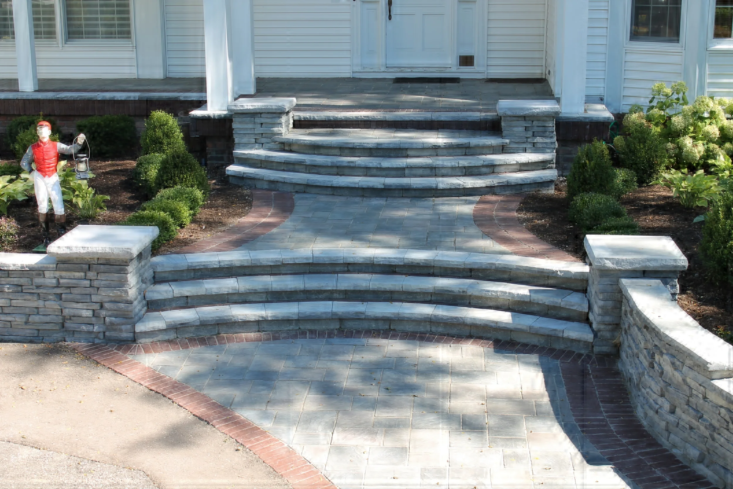 Bickers- WALKWAYS & ENTRIES.JPG