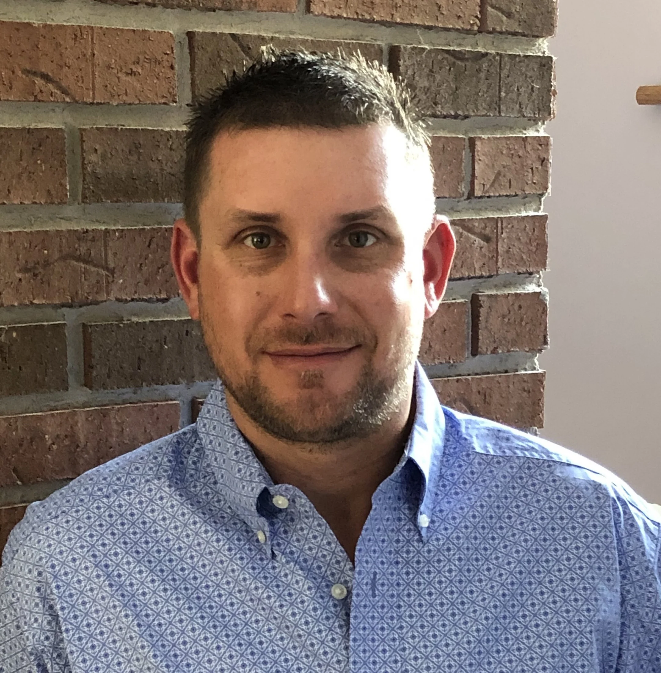 Rob Herron, Associate Partner