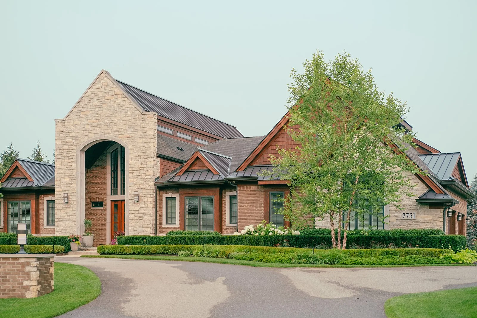 Barkman Landscaping