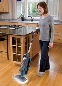 Can You Damage Your Floor With a Steam Mop?